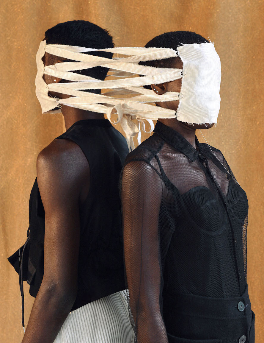 Schön! 39 | distanciation sociale