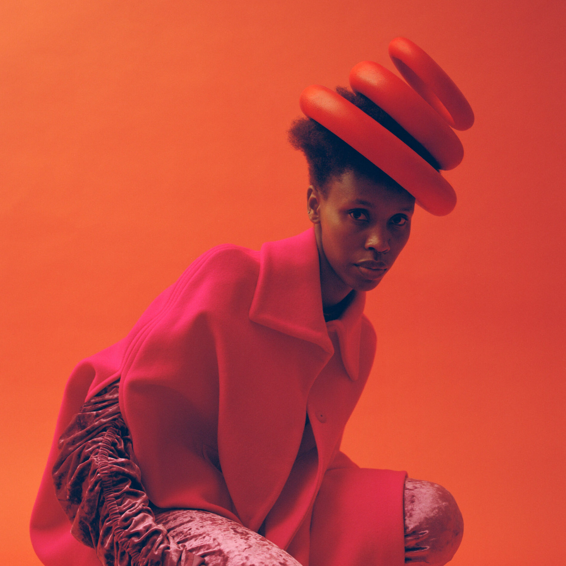 Schön! 39 | i’m on my way