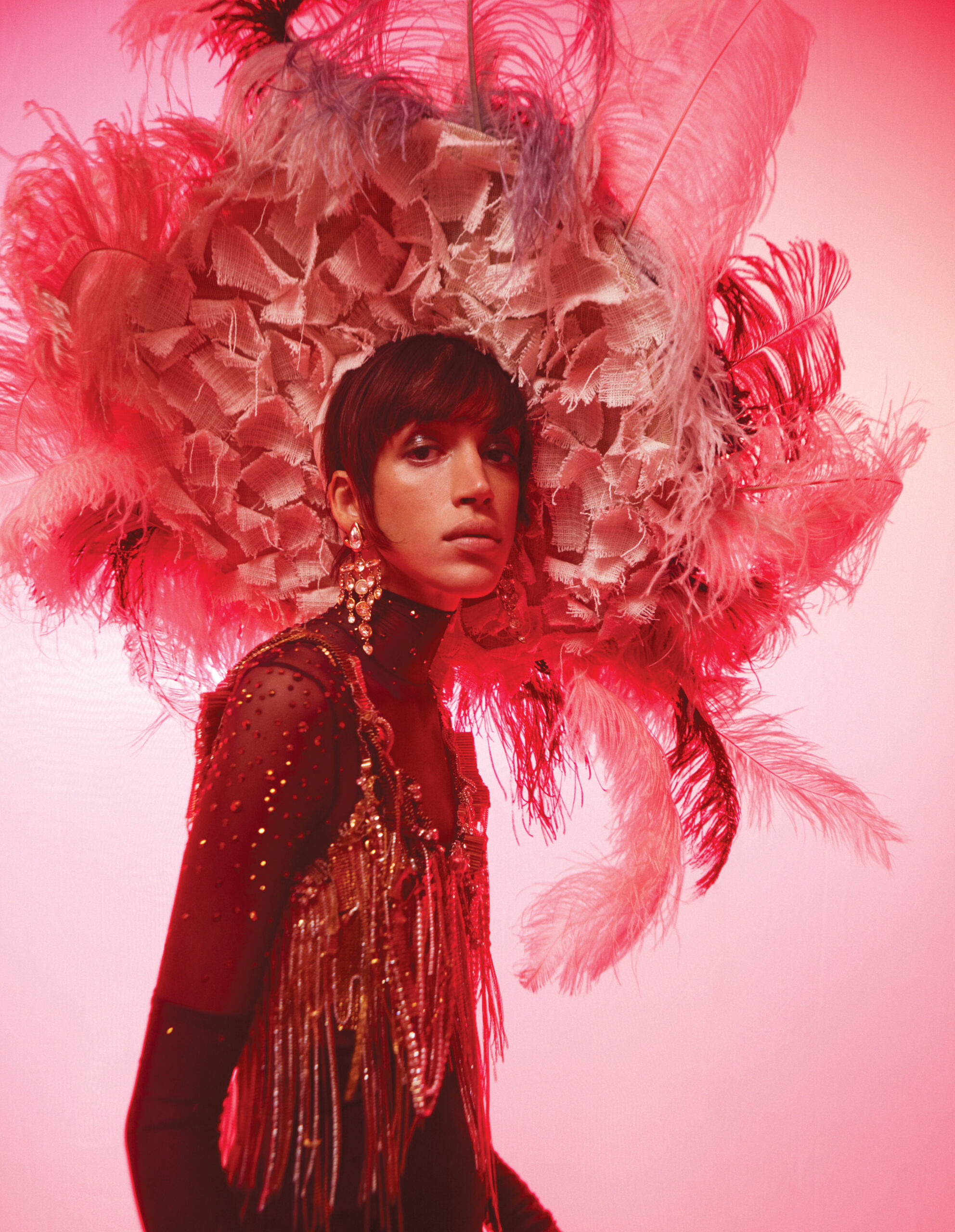 Schön! 39 | let the show begin