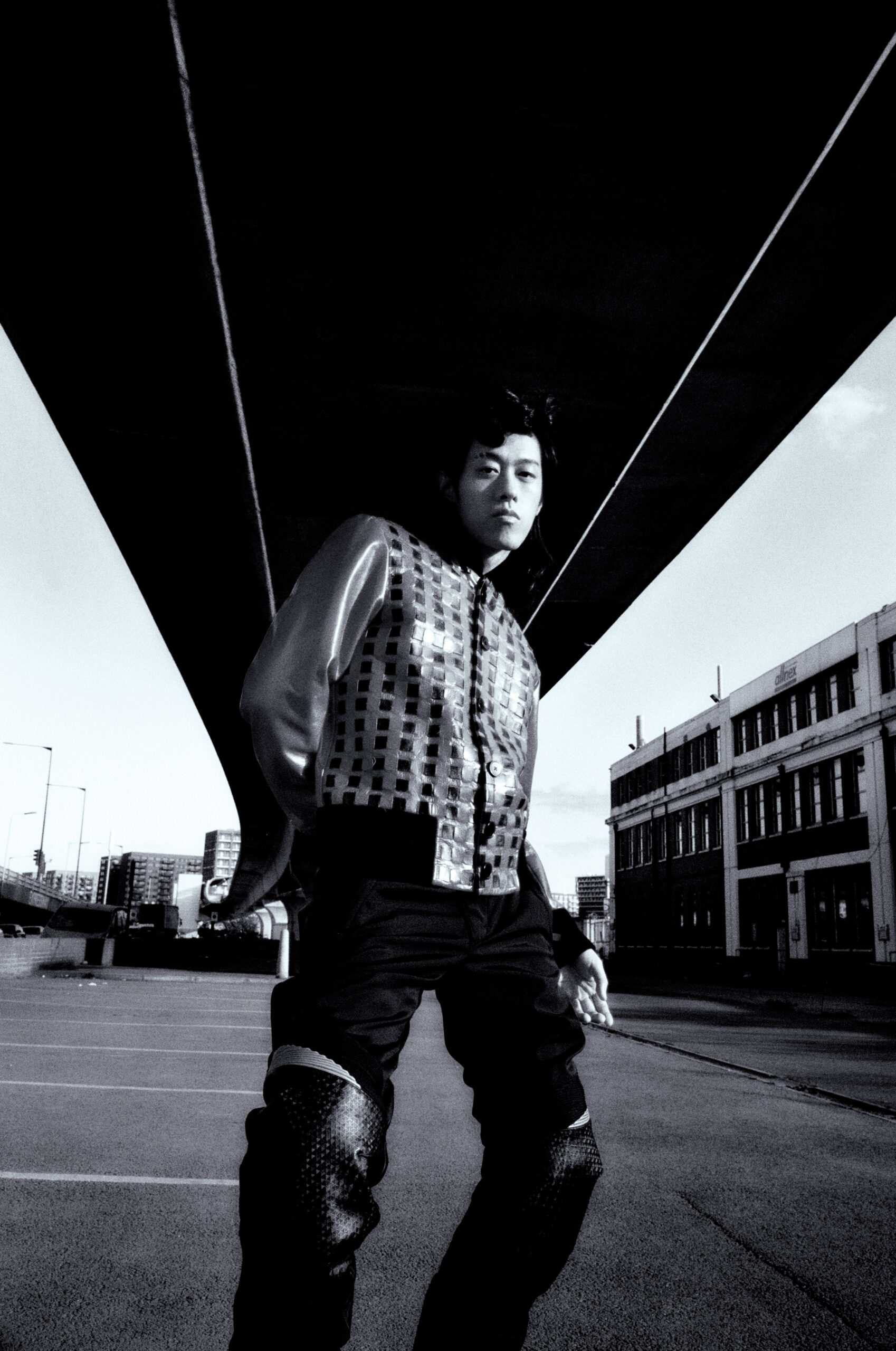 Schön! 40 | silvertown