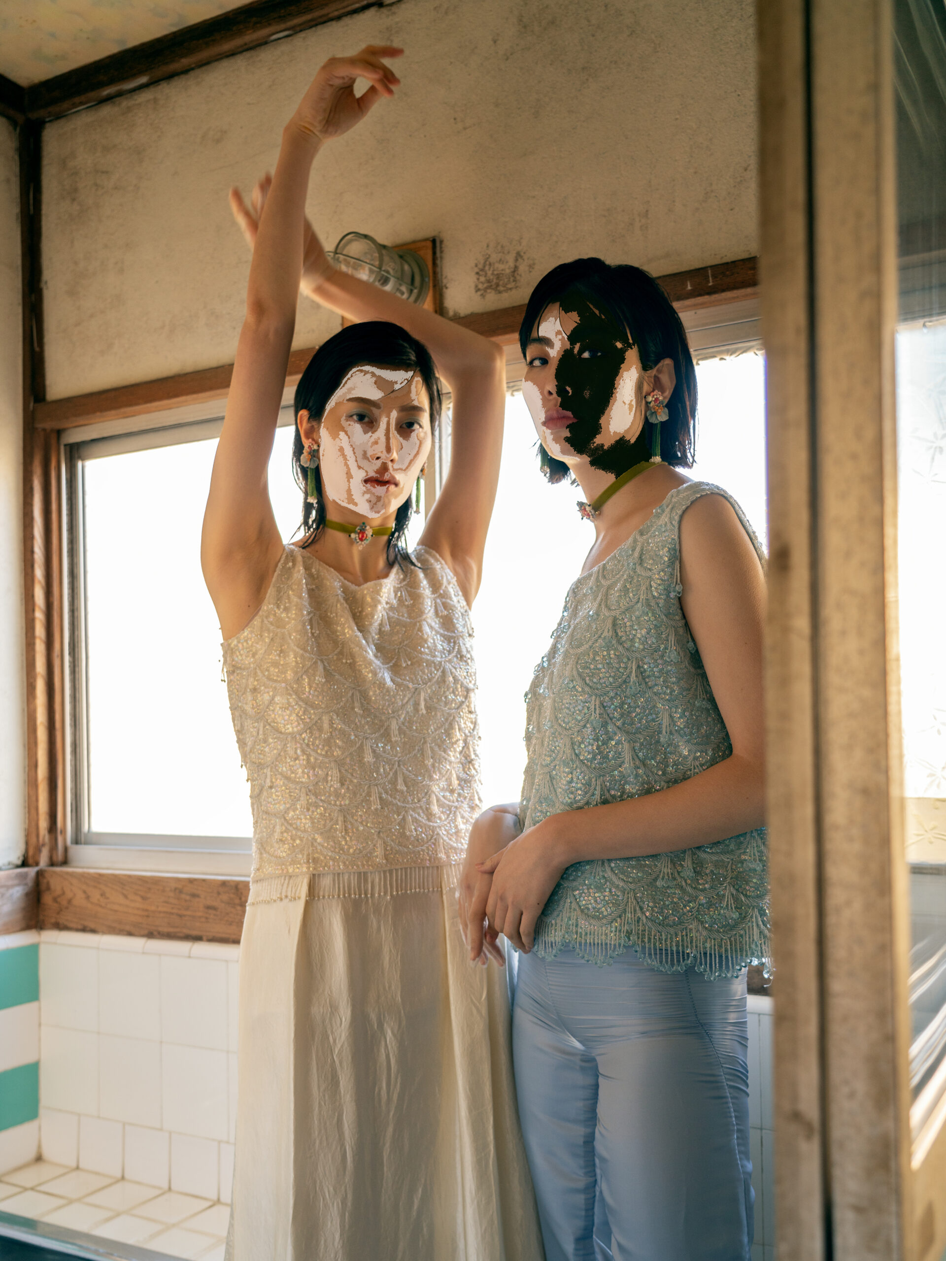 pollution and erosion