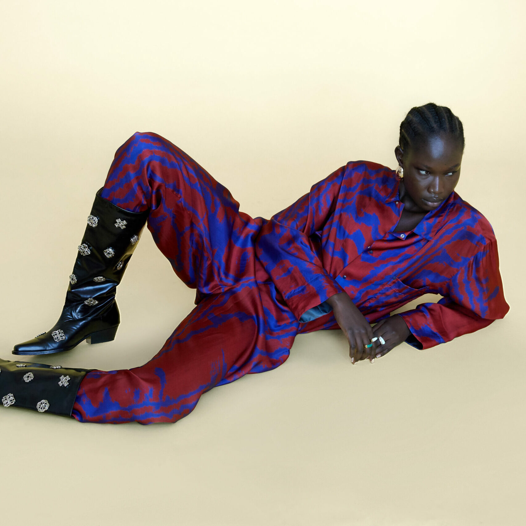 everyday exhuberance