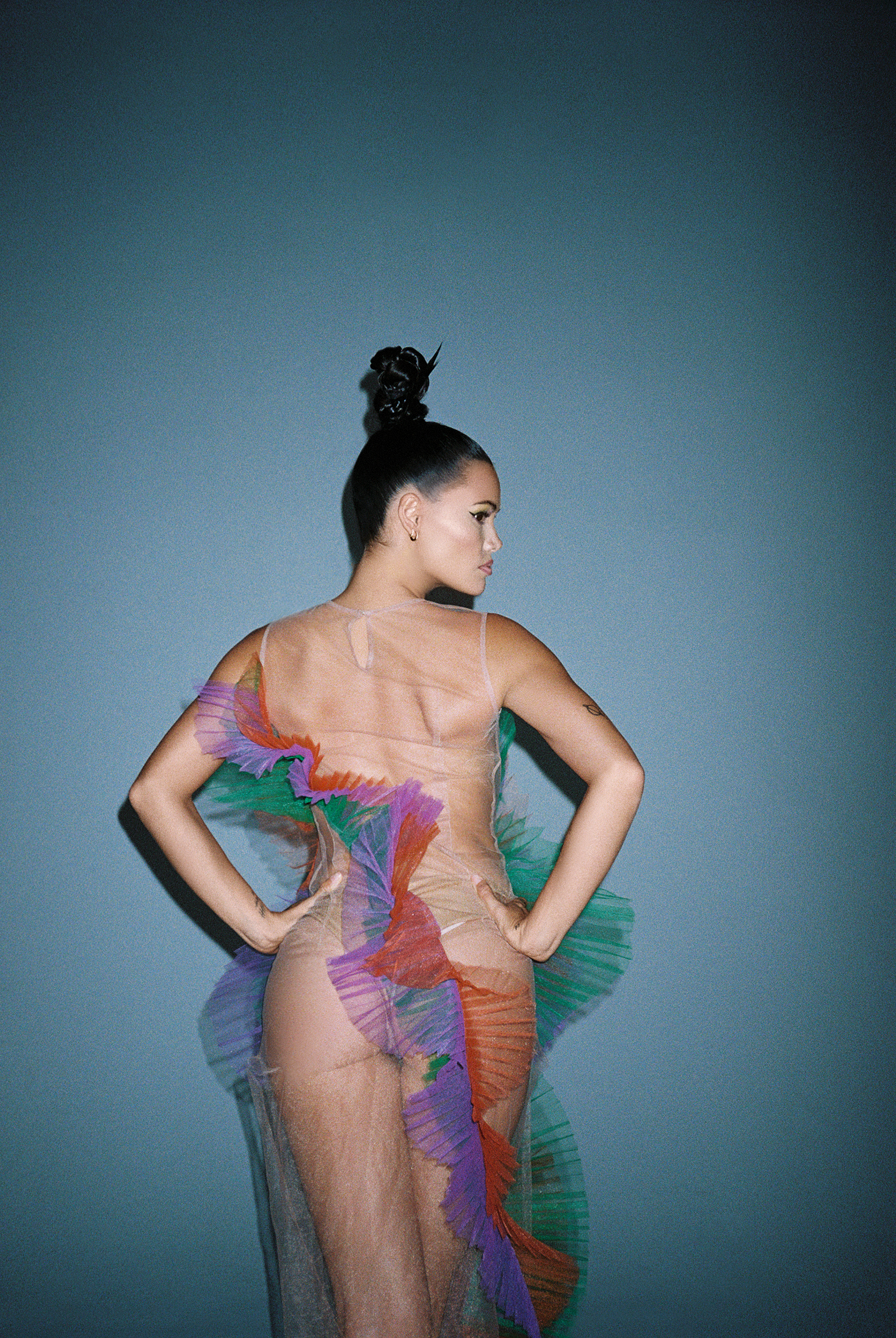 interview | sinead harnett