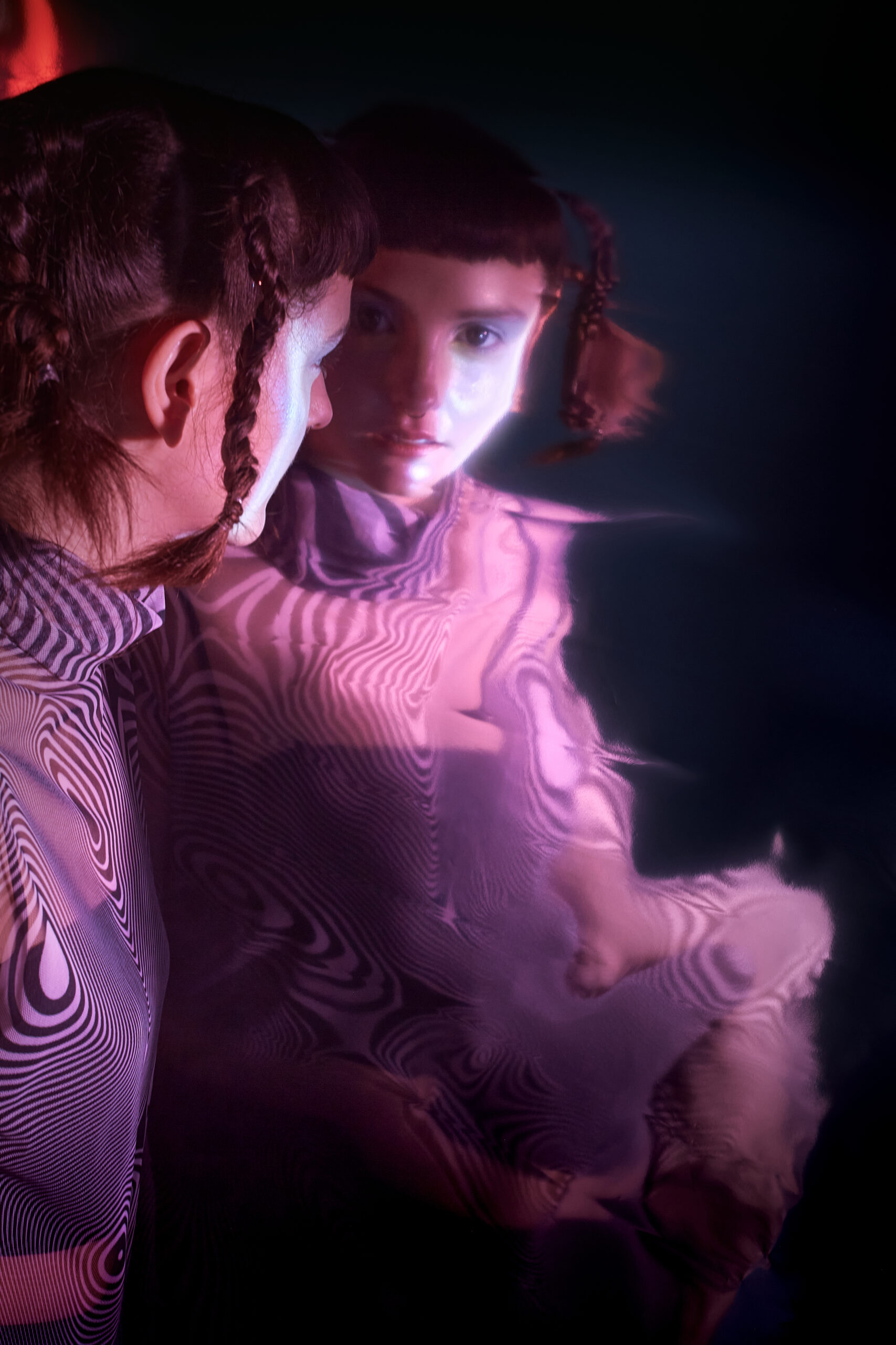 Schön! premieres | BABii’s “DRiiFT”