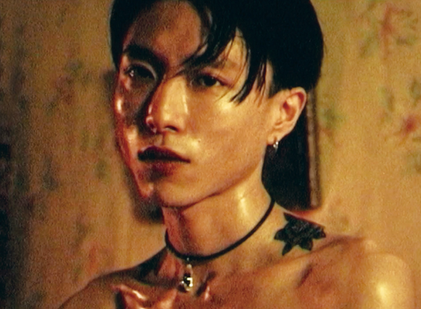 warp | new photography book by leo adef