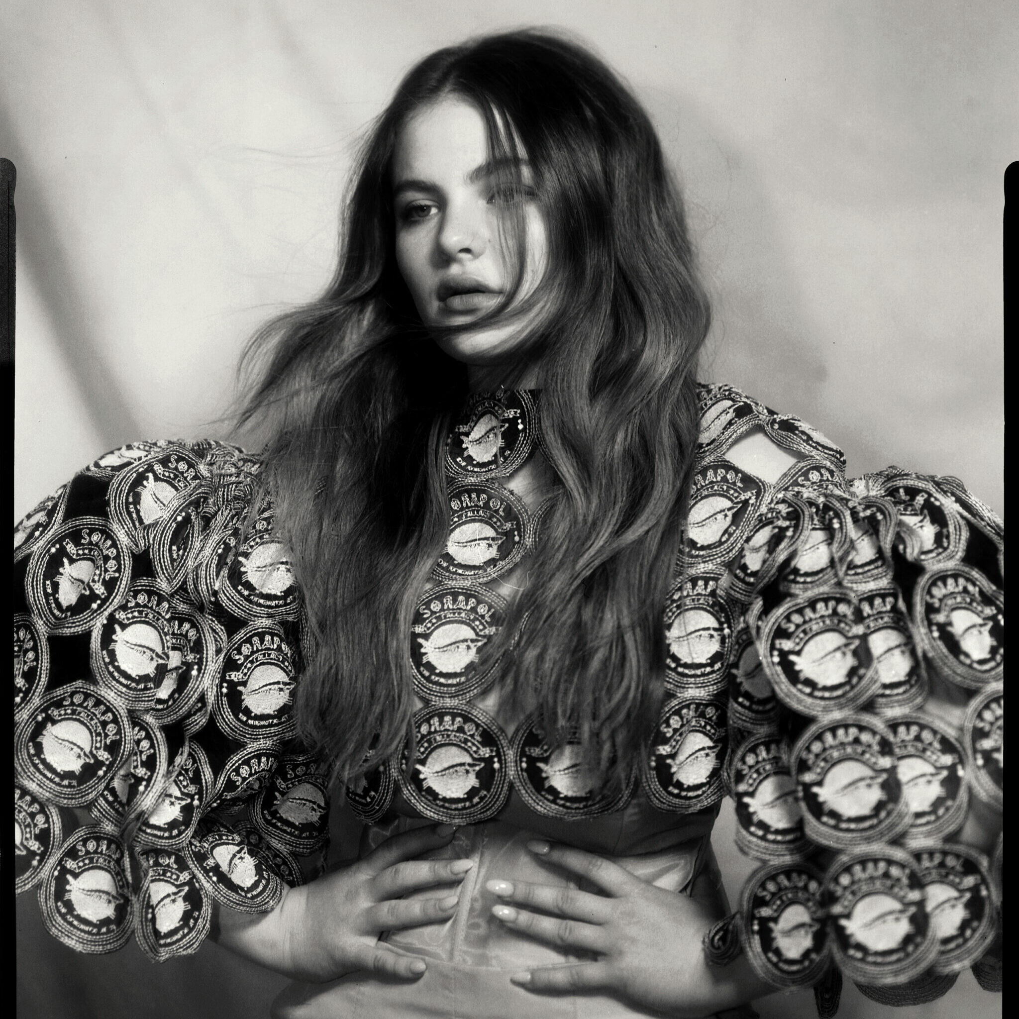 interview | chiara aurelia