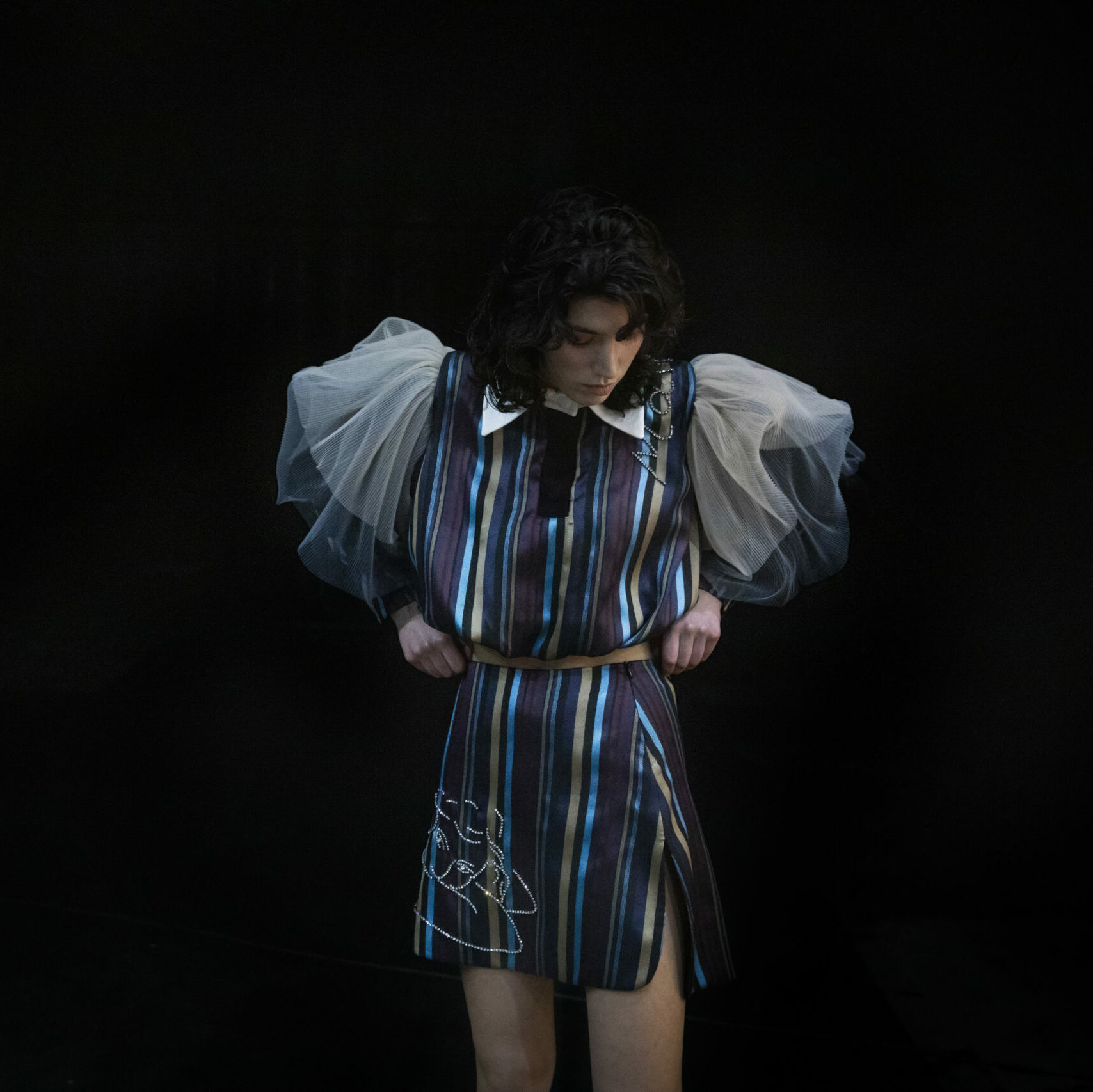 next up | mbfw tbilisi aw21 – Schön! Magazine