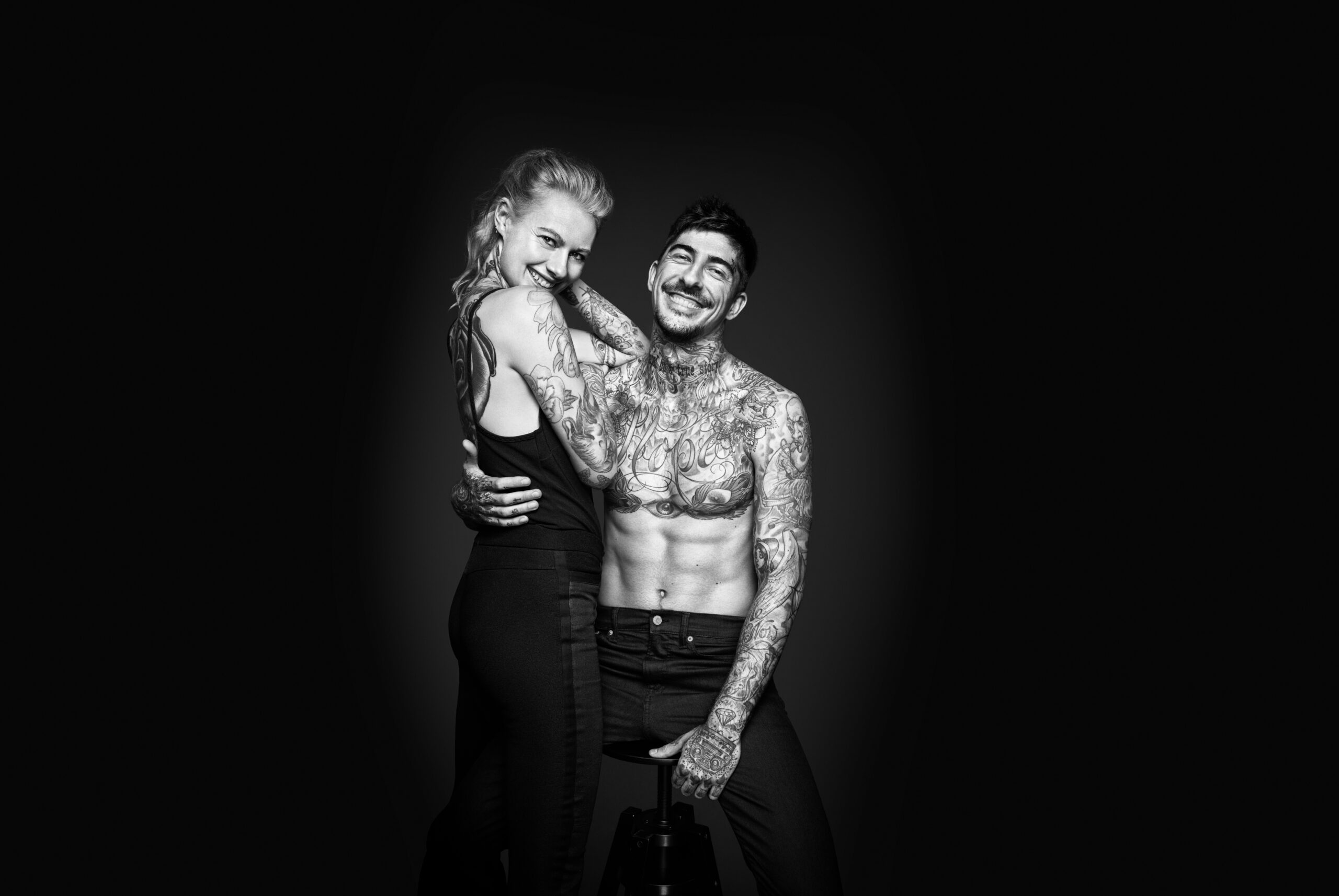 tattoo care gamechangers | SKIN STORIES®