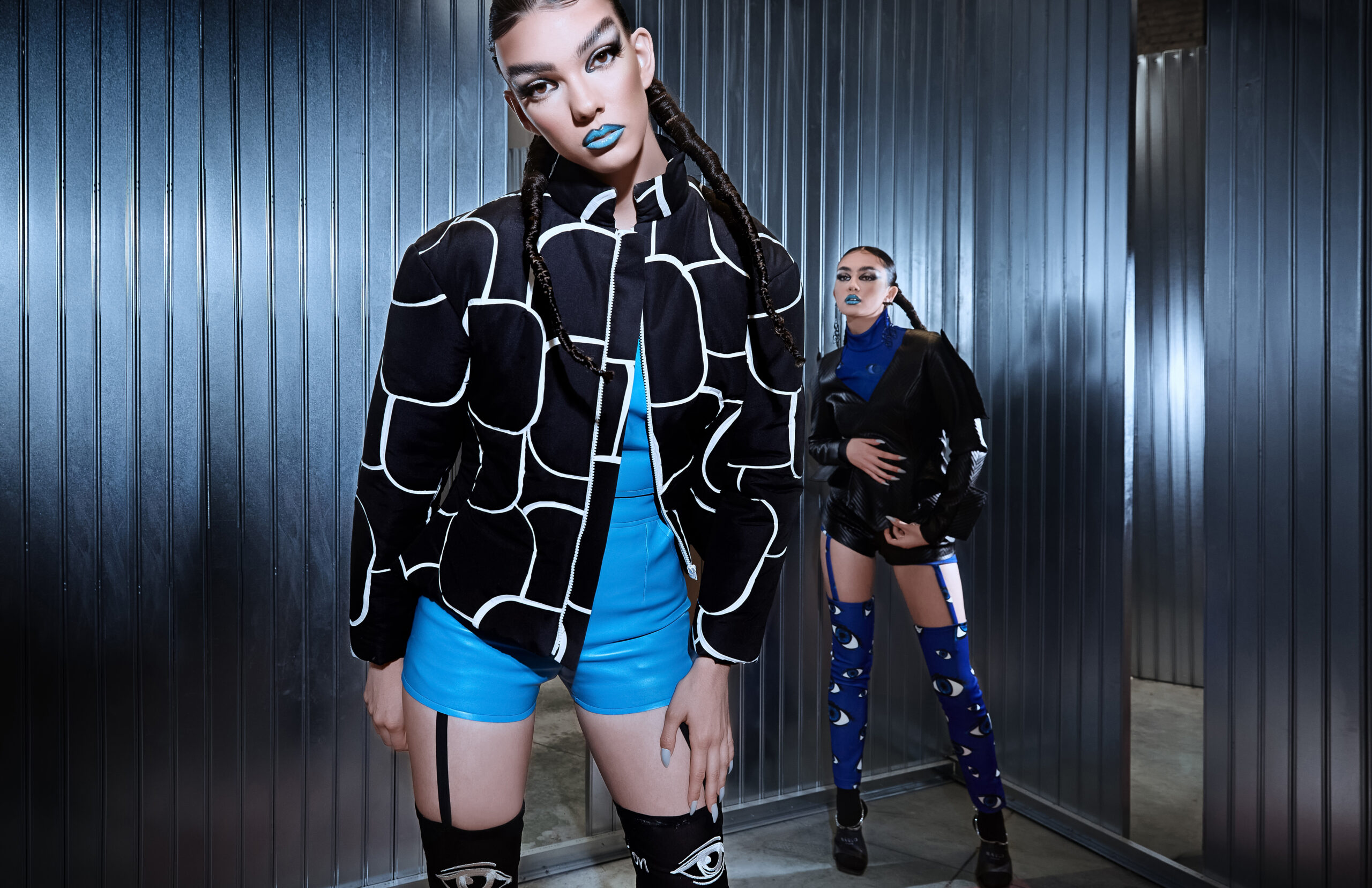 illusion | marlo studio