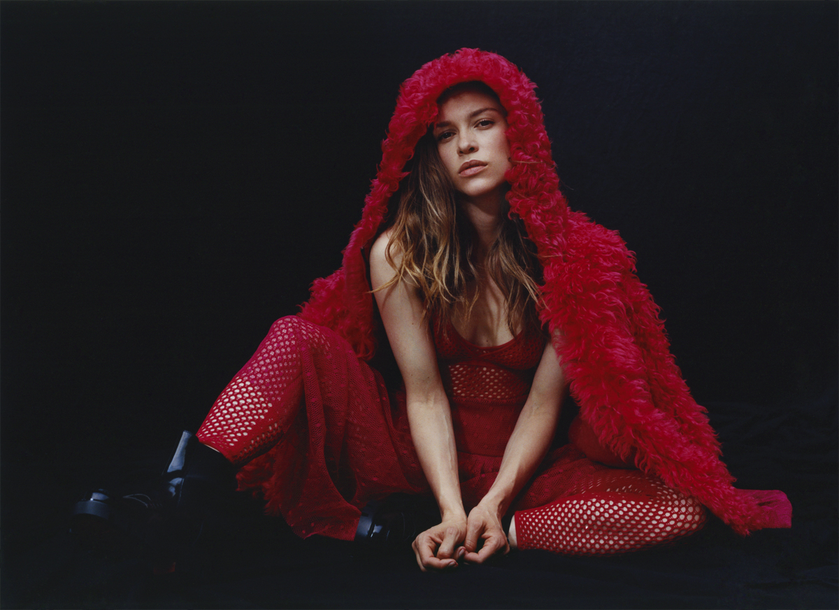 interview | sophie cookson