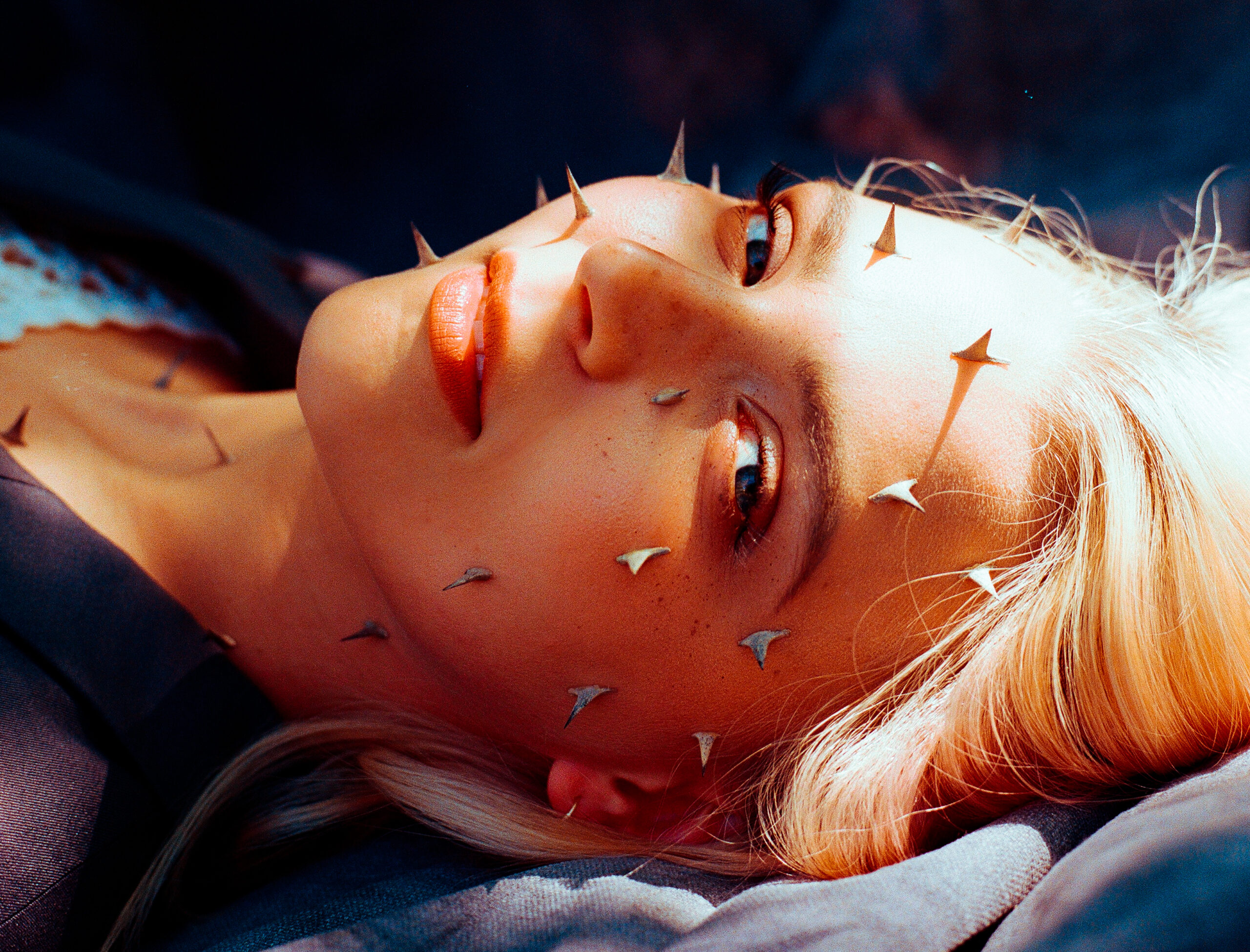 interview | savannah conley