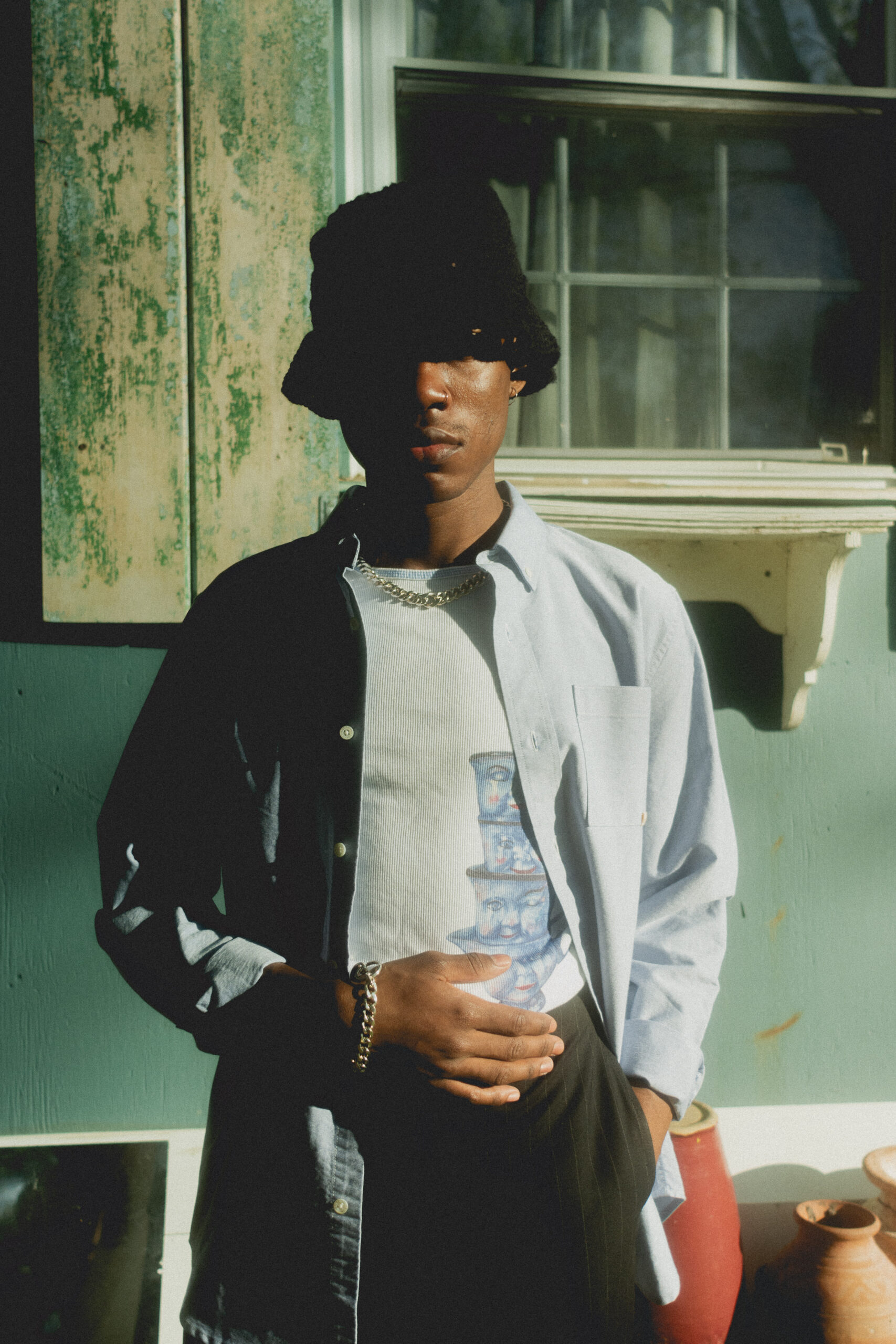 interview | AJRadico