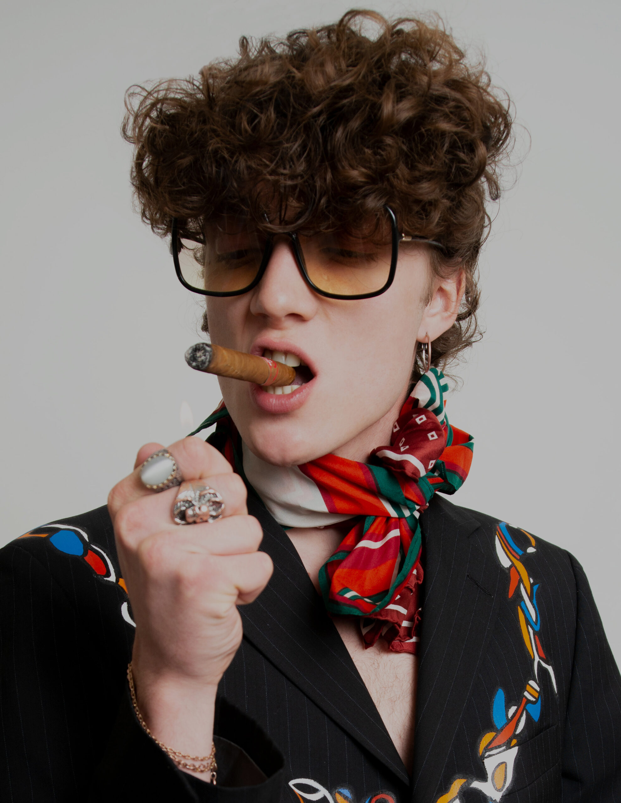 friday i’m in love