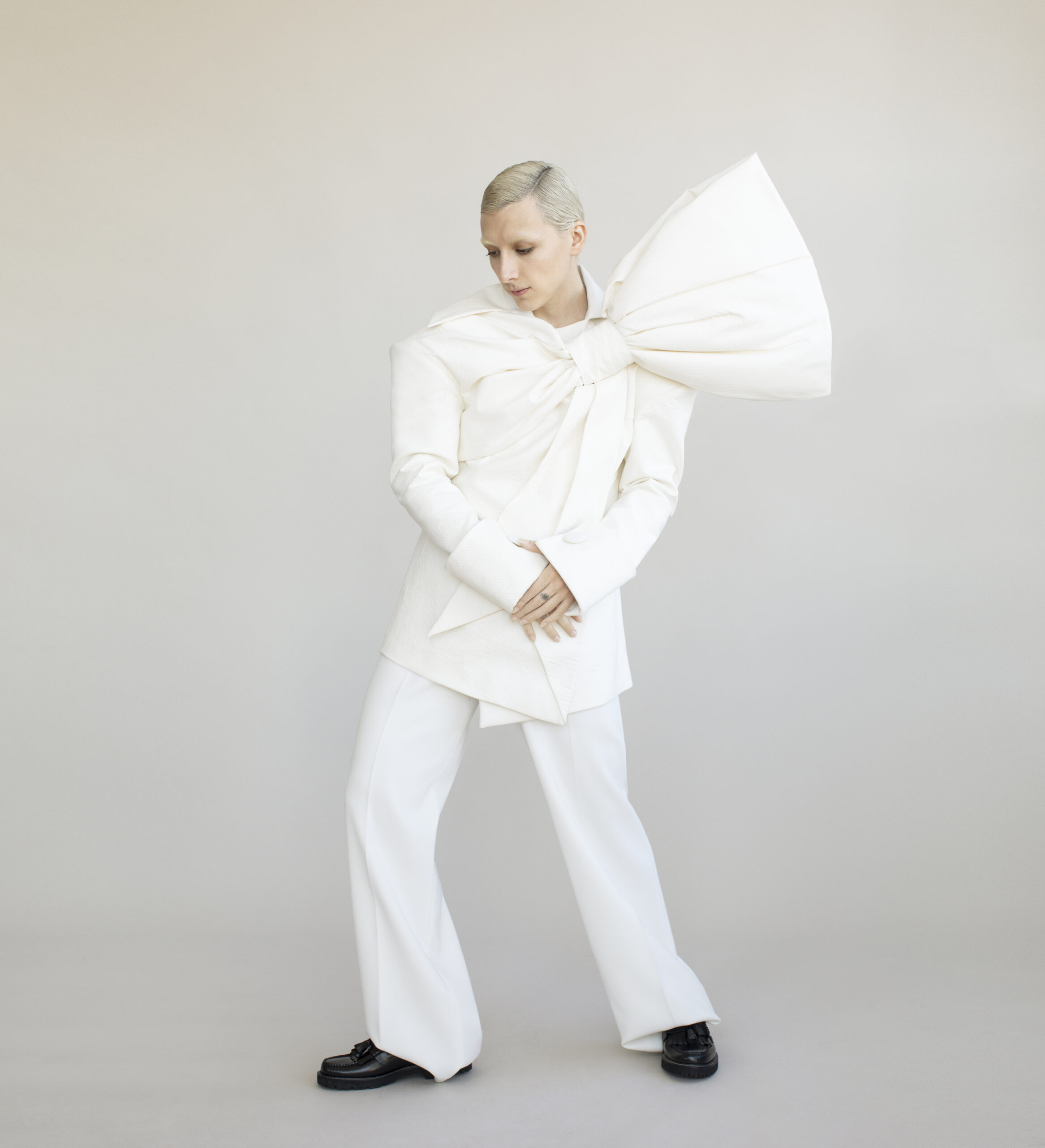 interview | mason alexander park