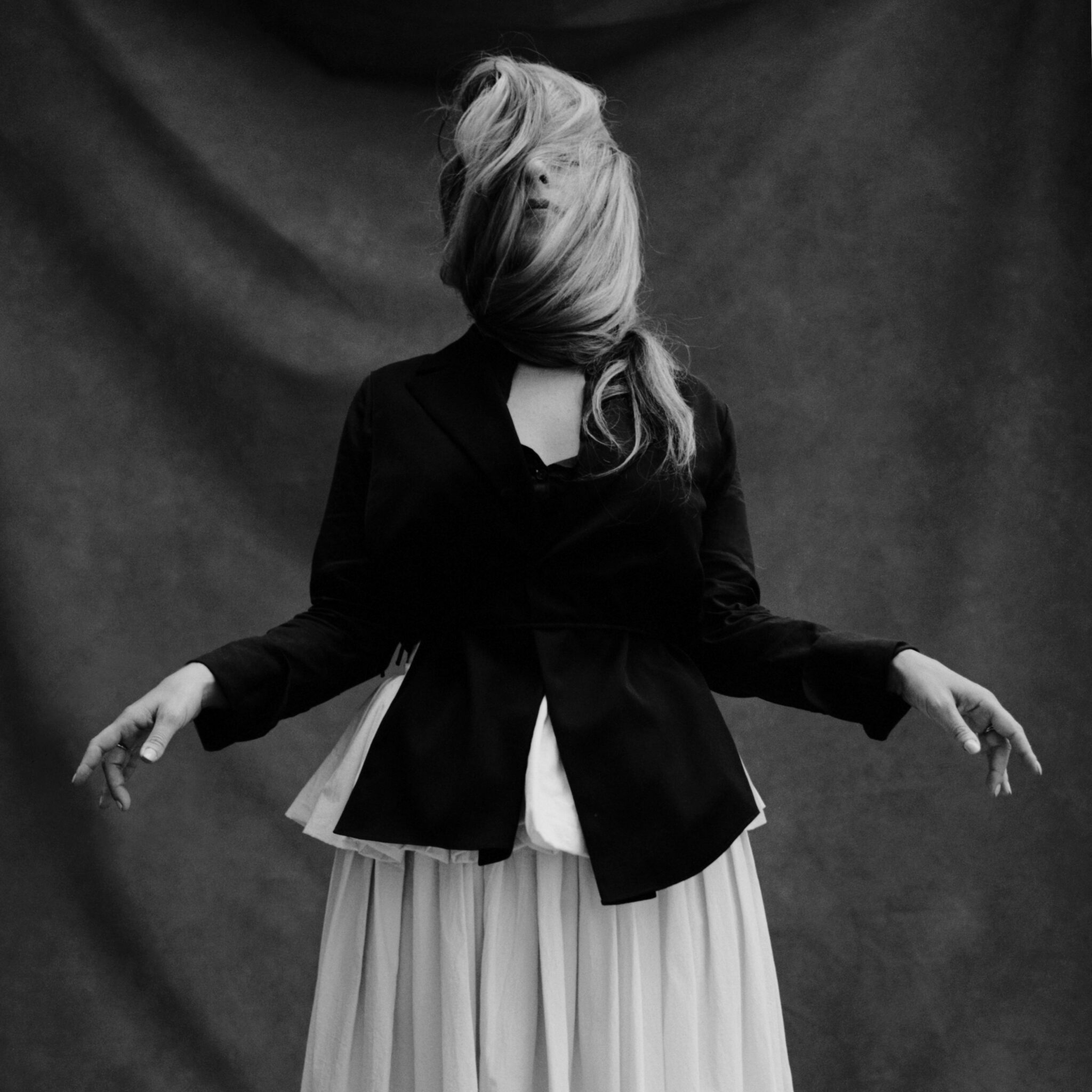 interview | crystal moselle