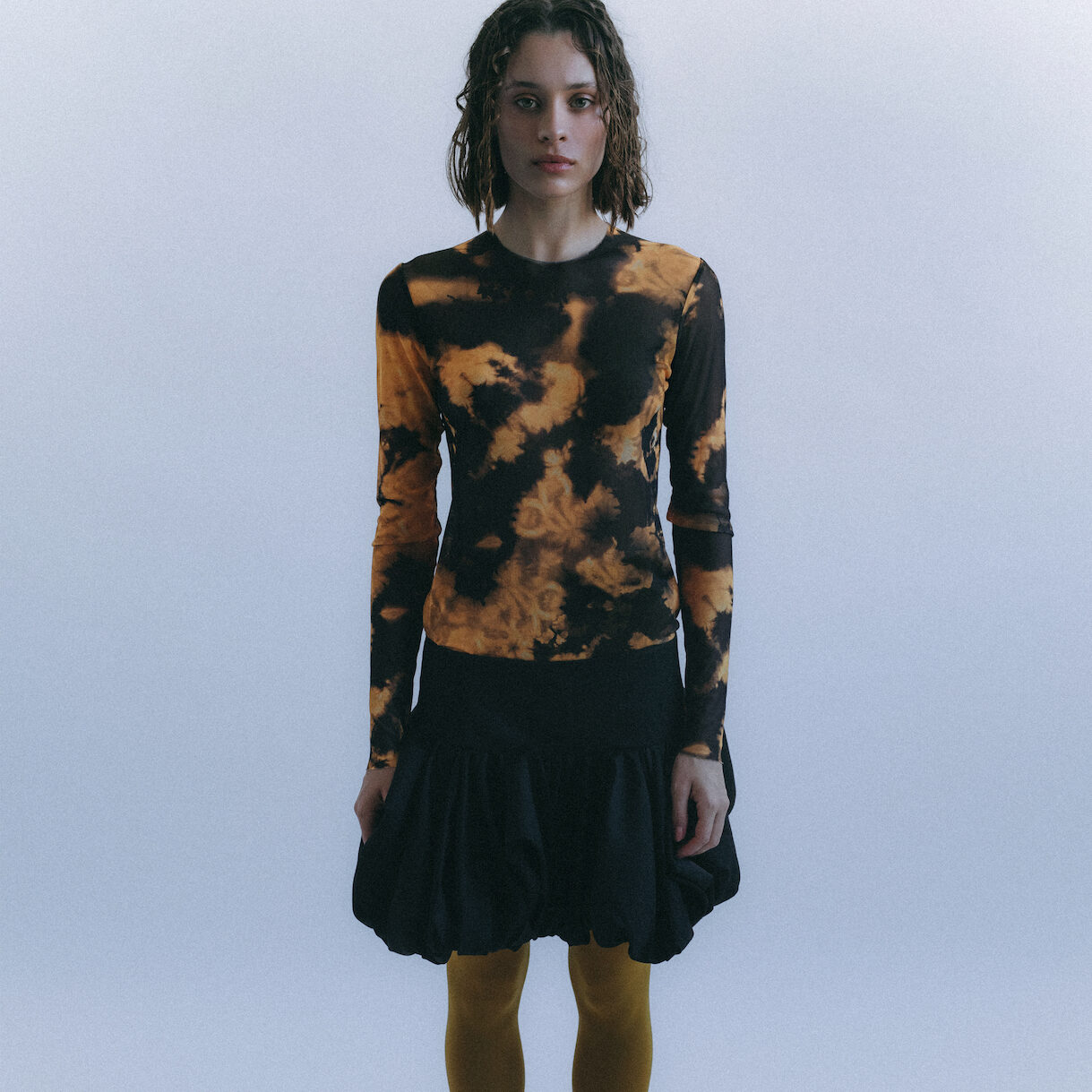 interview | daniela melchior