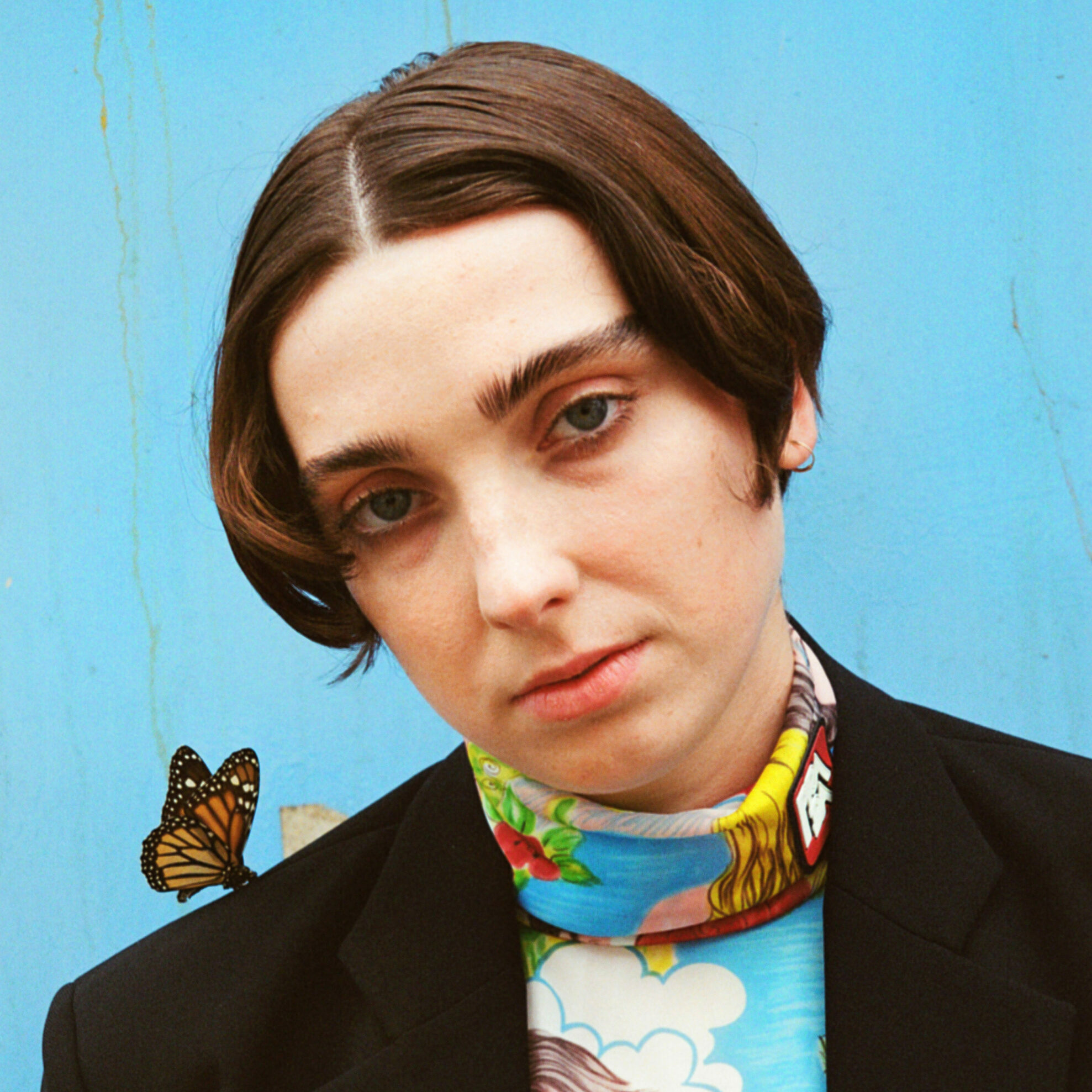 masculinity metamorphosis