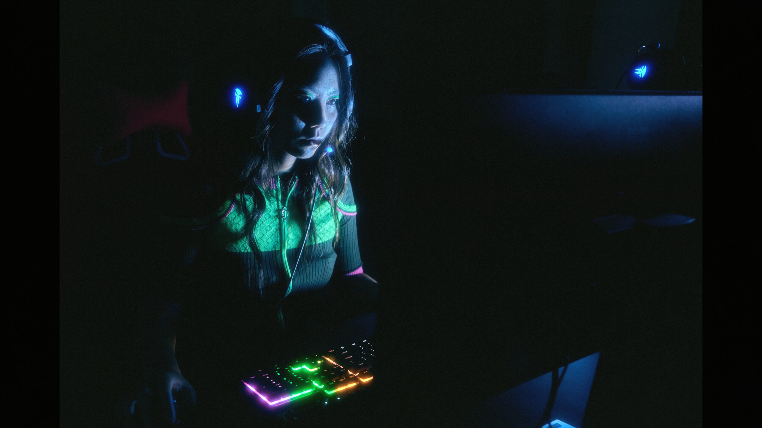 Schön! presents | gamer