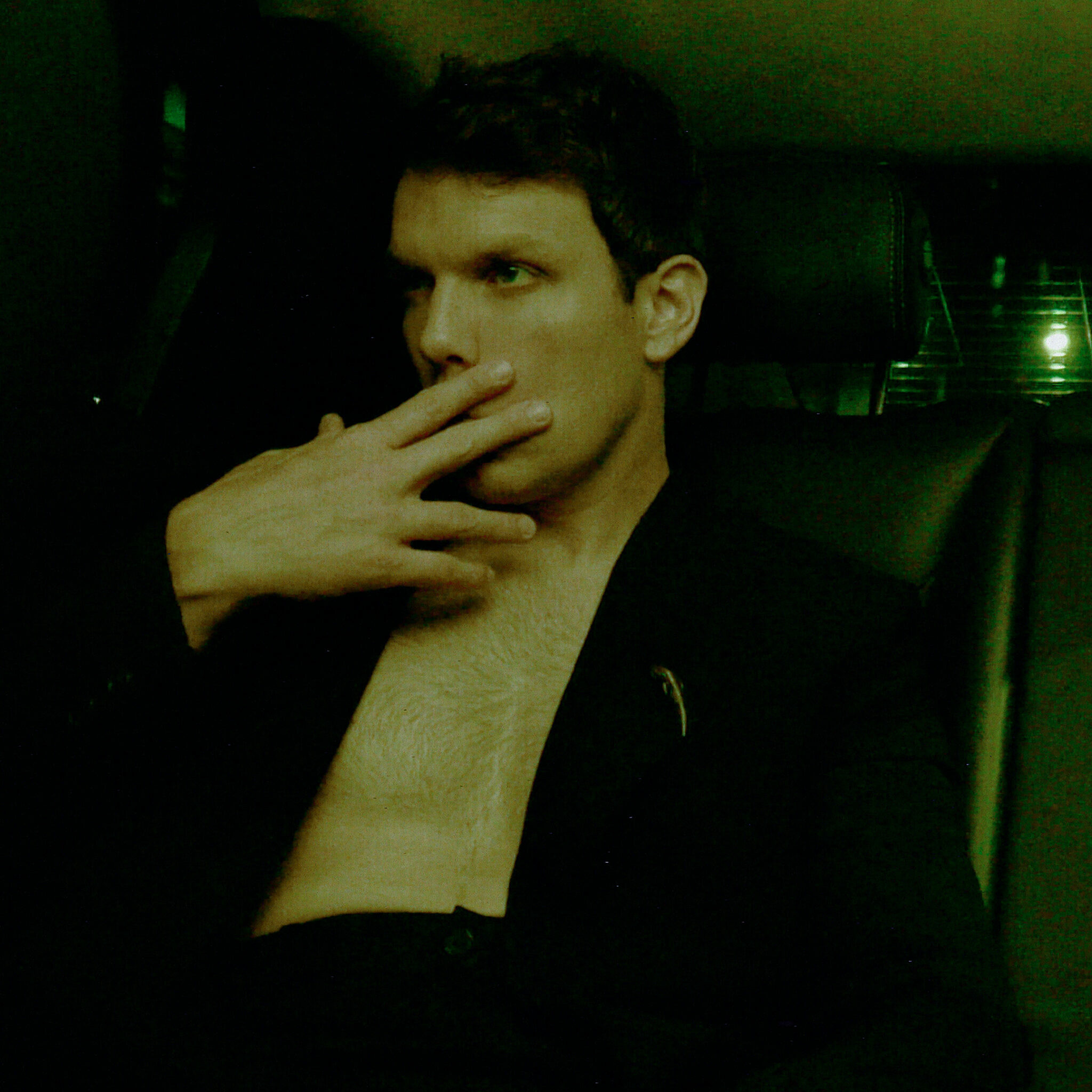 interview | jake lacy