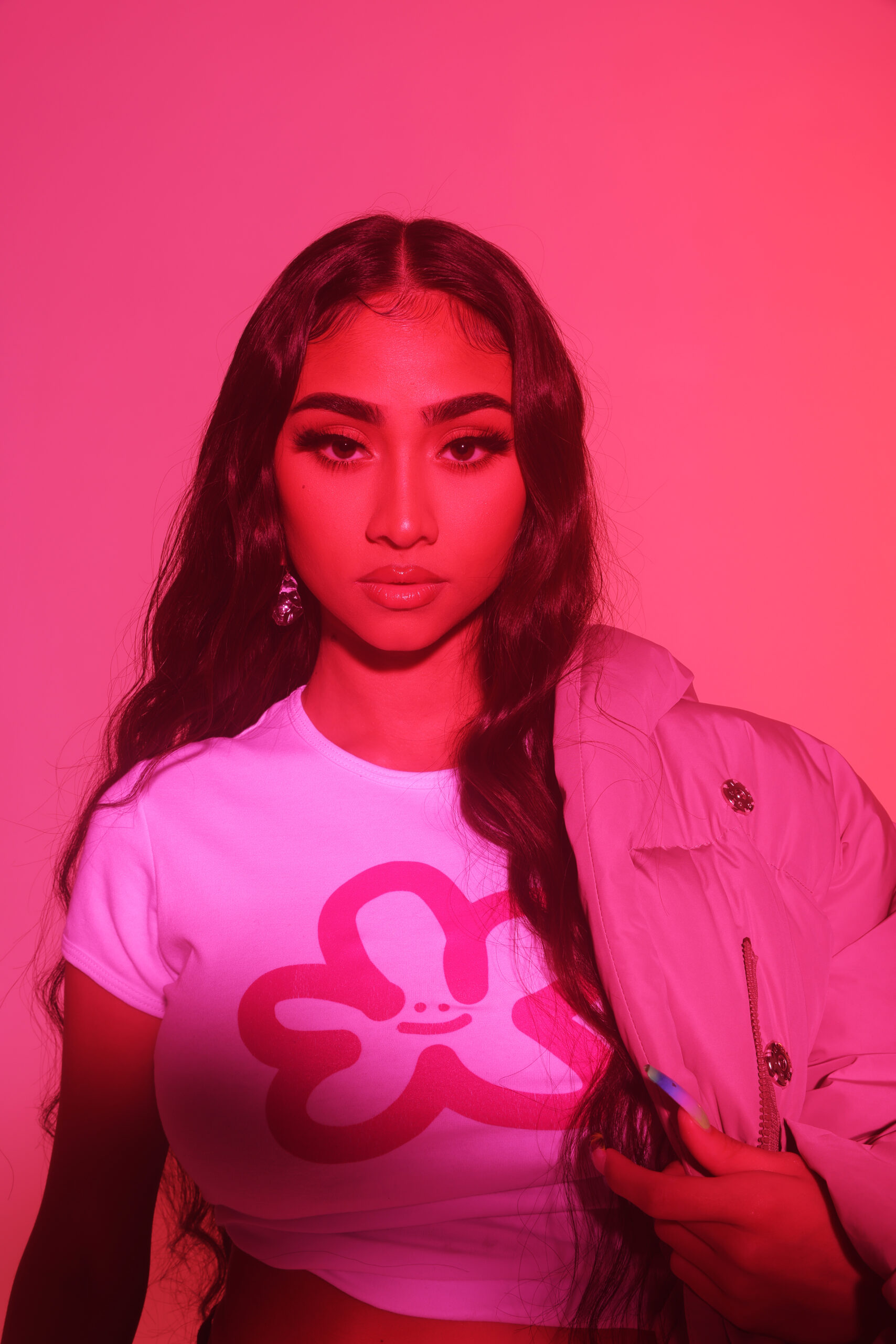 interview | paloma mami