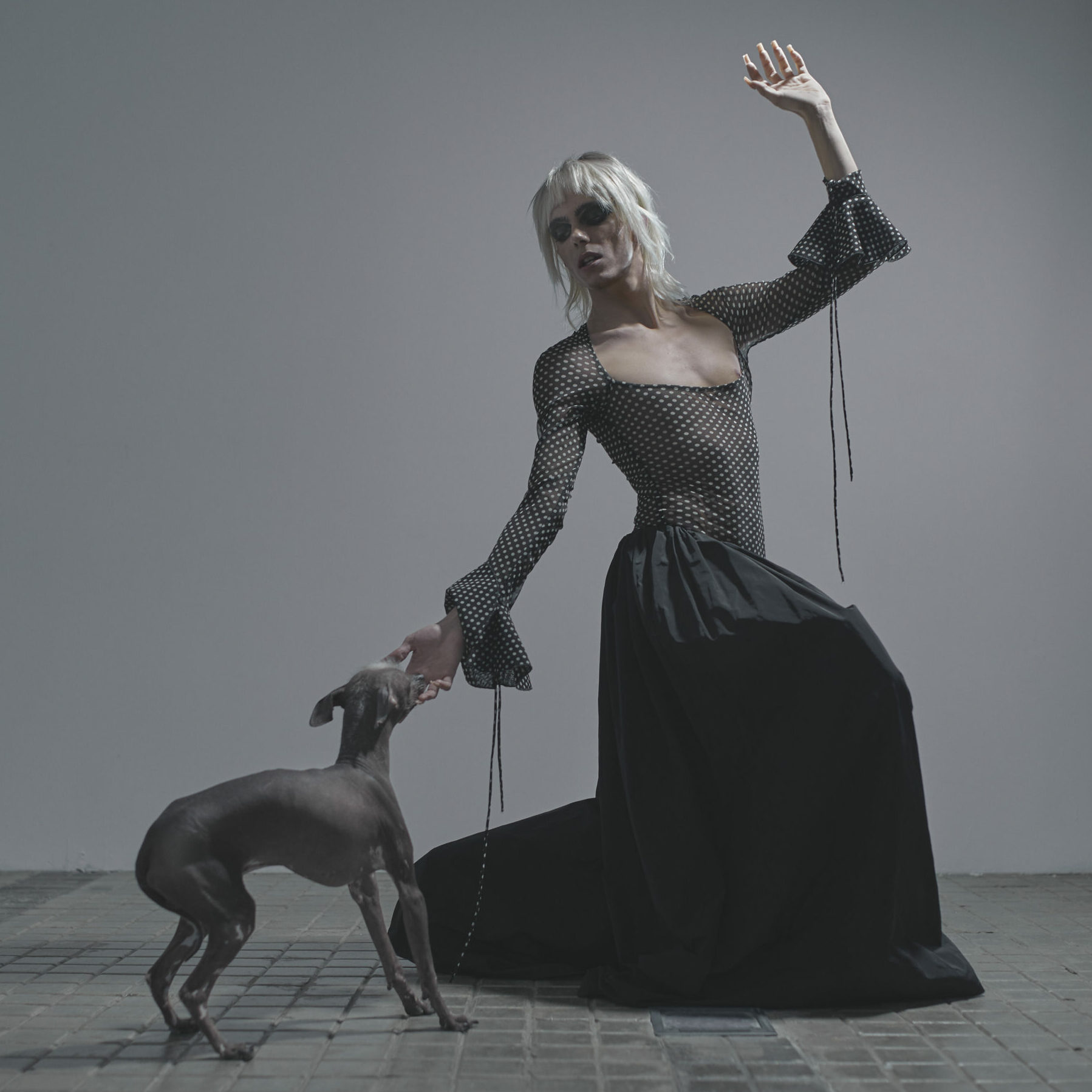 interview | samantha hudson