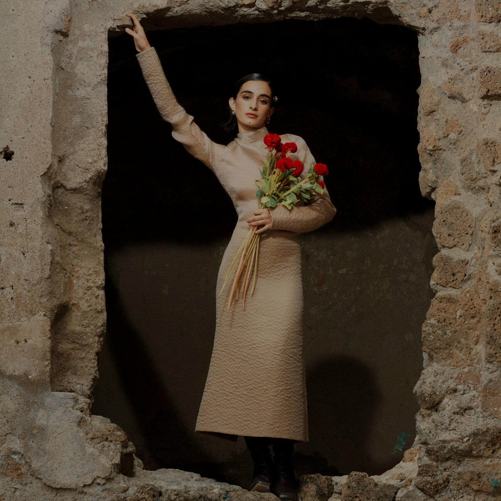 interview | michela de rossi