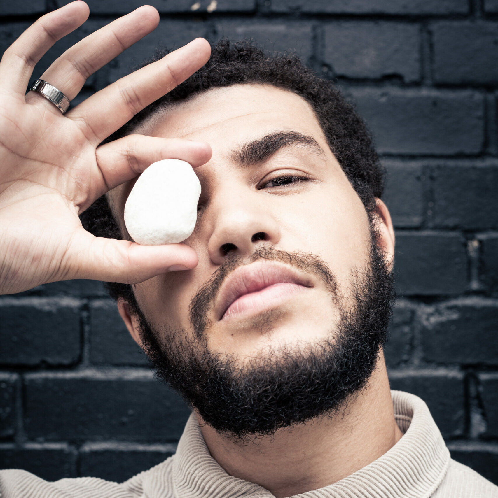 interview | marcus rutherford