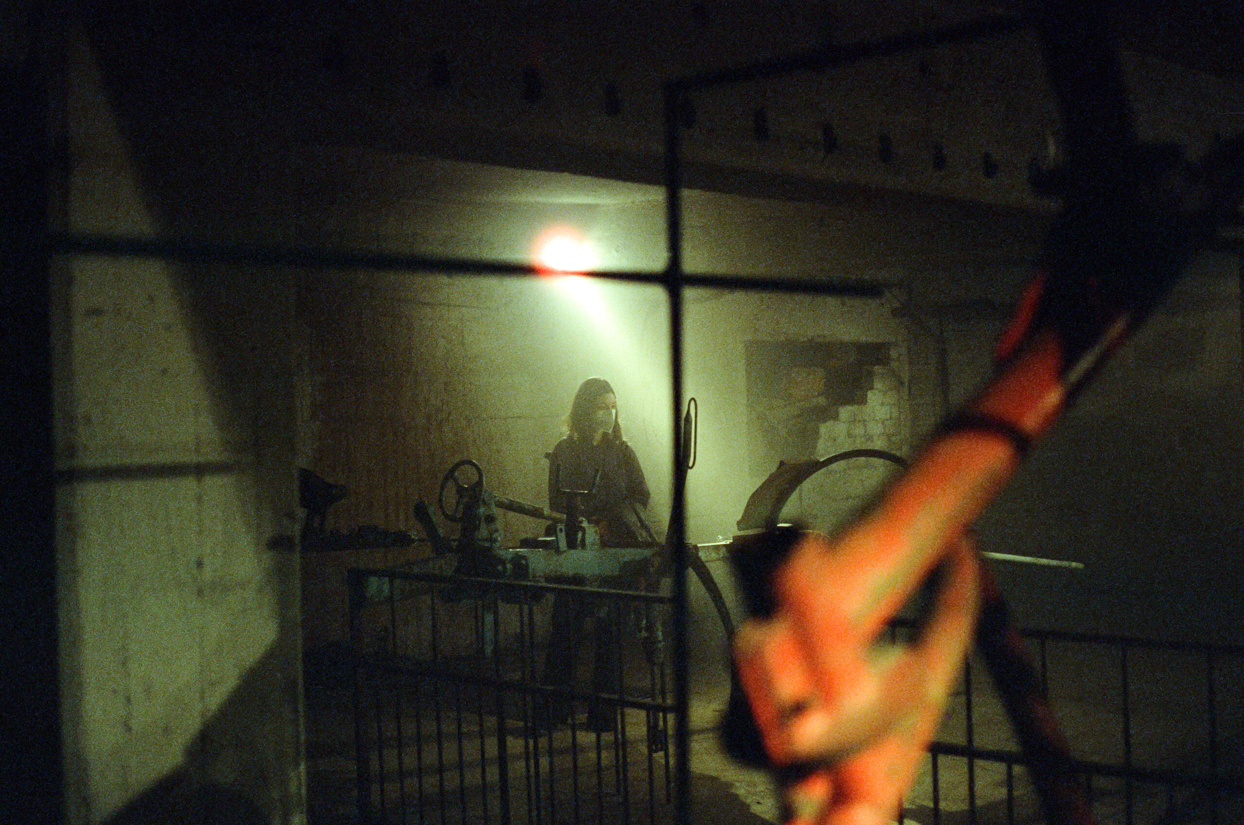 you are a piece | berlin atonal presents ‘metabolic rift’