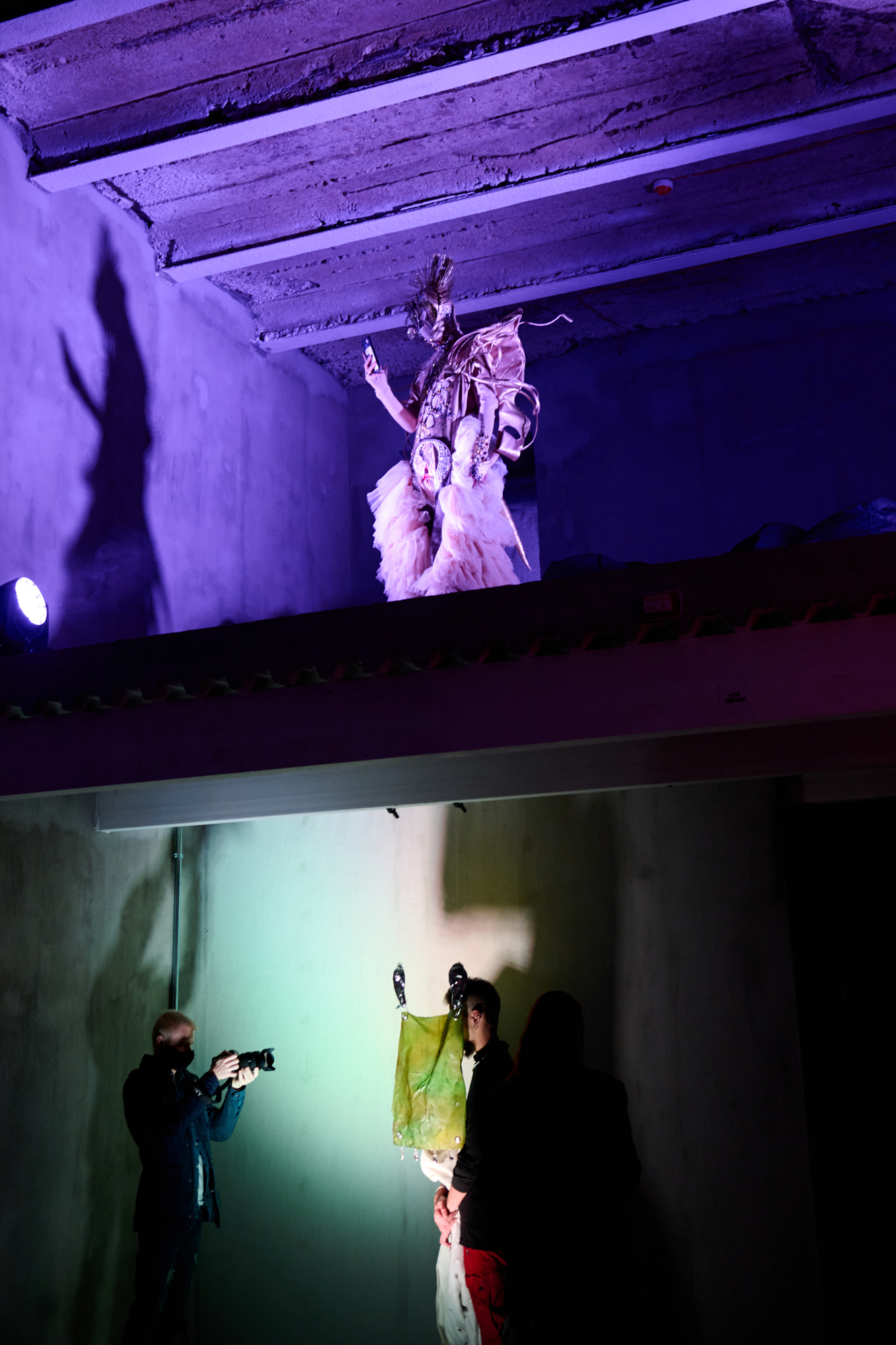 one and only | kyiv art and fashion days