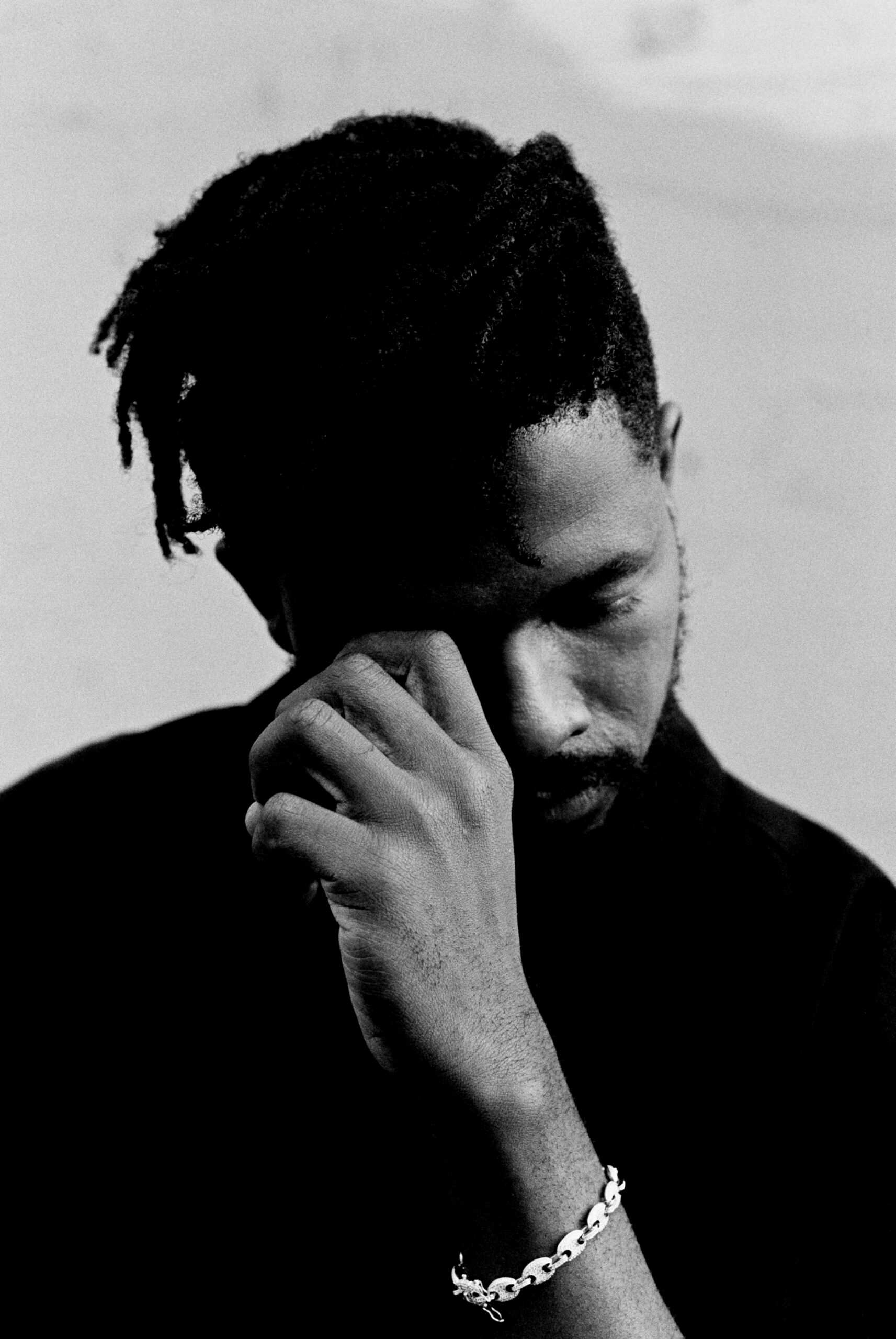 interview | johnny drille