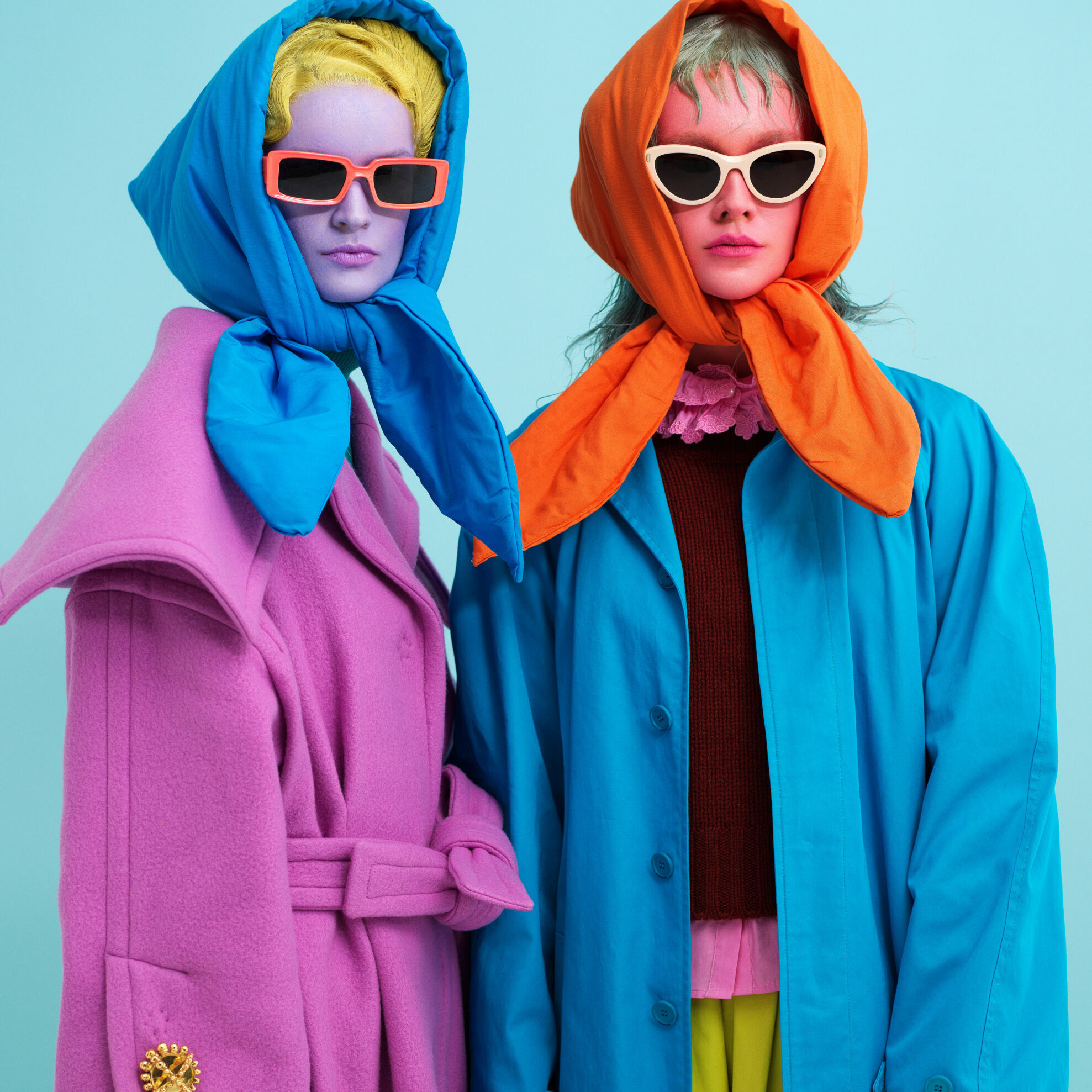 Schön! 40 | girl u want