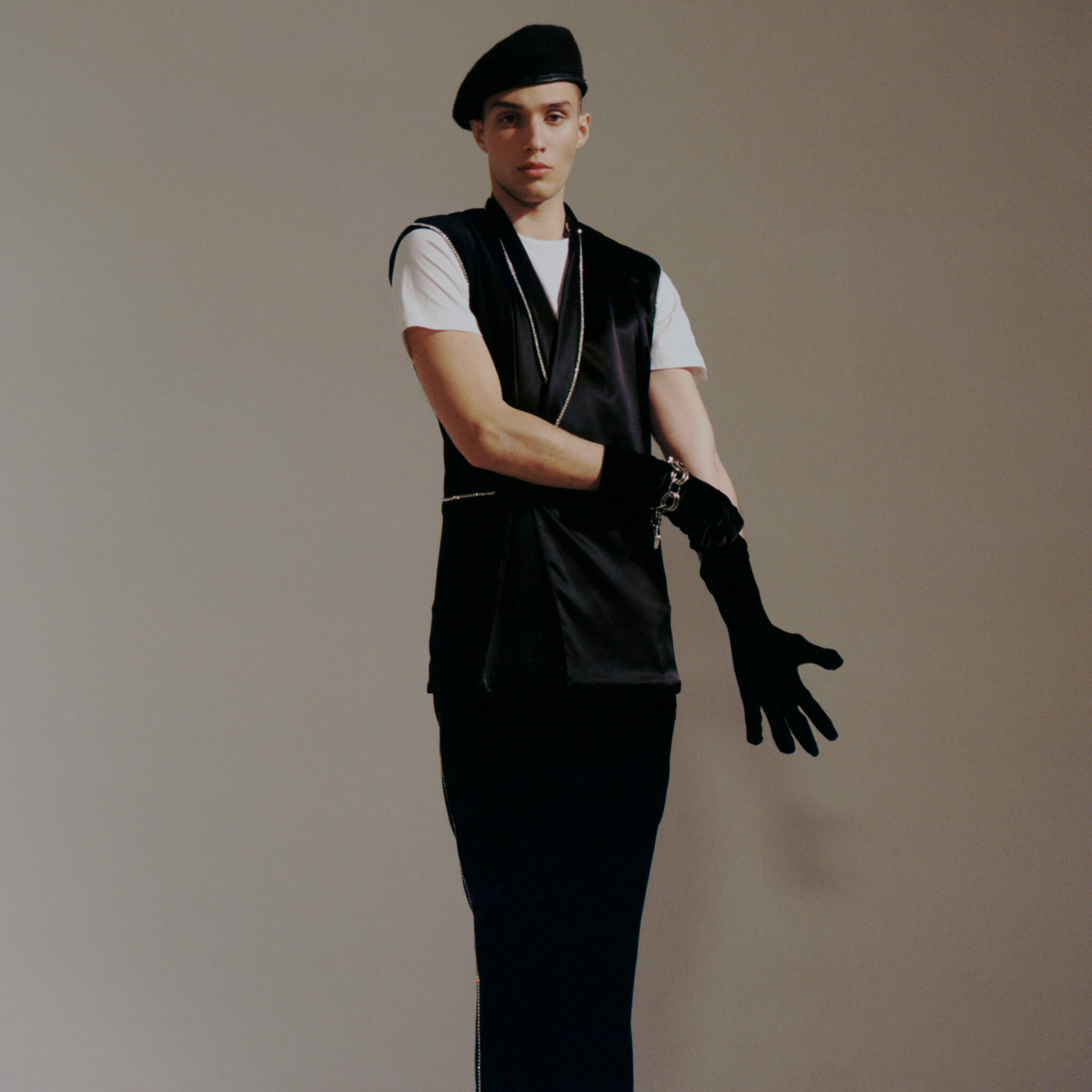 Schön! 40 | how will i know