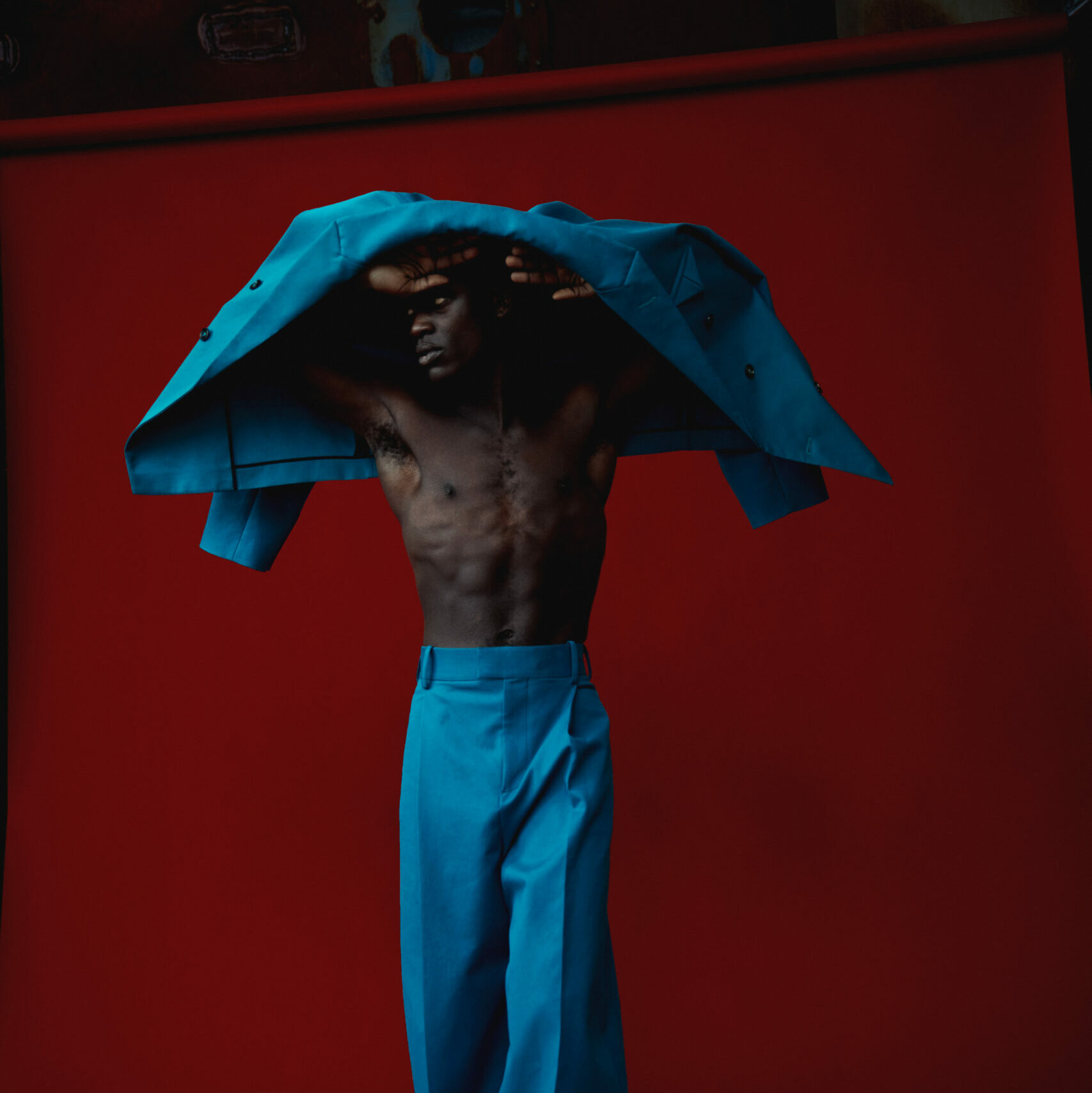 Schön! 40 | limerence