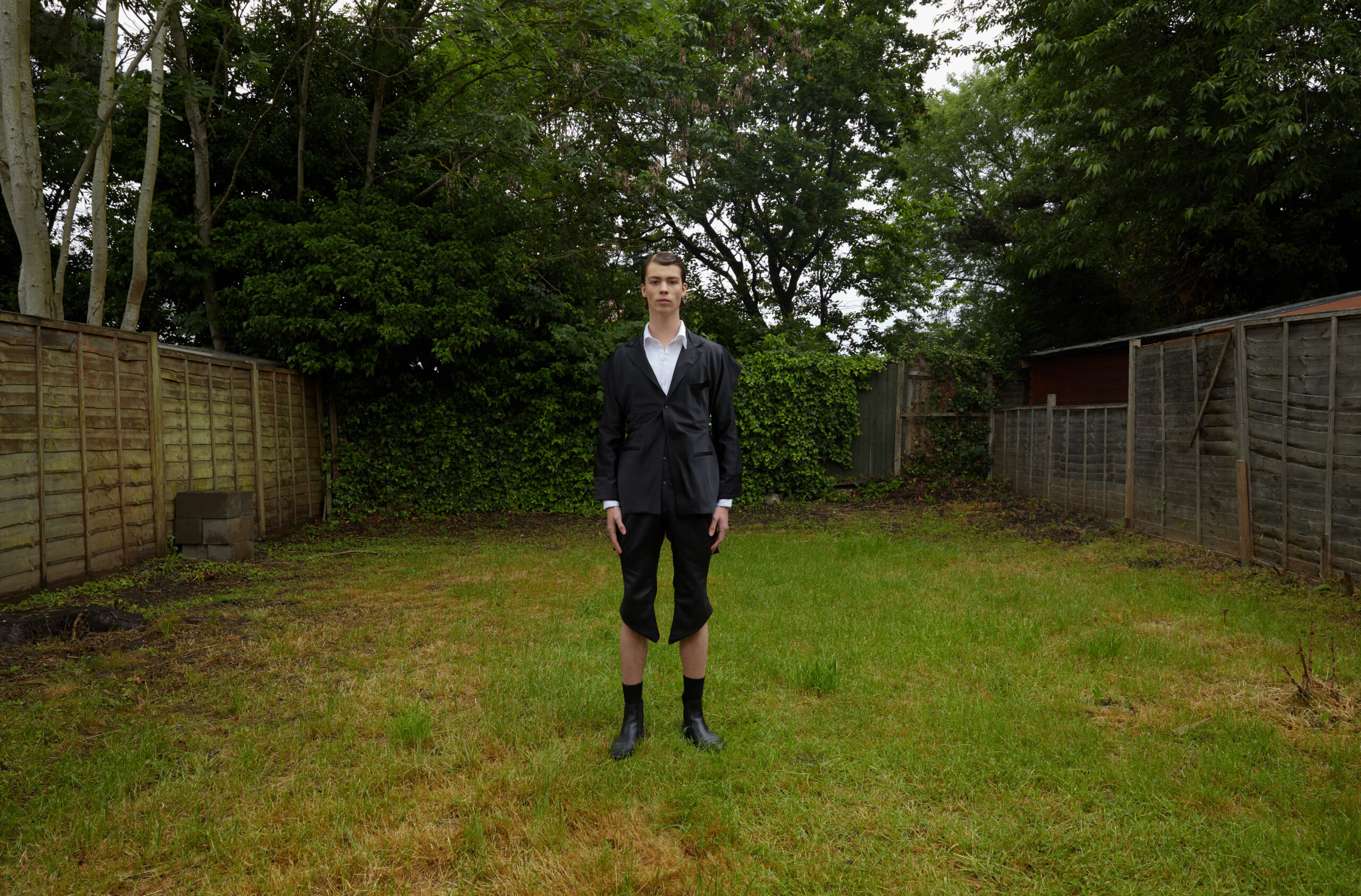 repetition | junjie pang interview