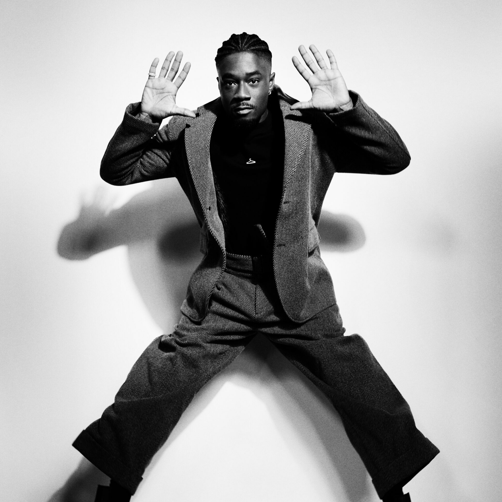 interview | charles babalola