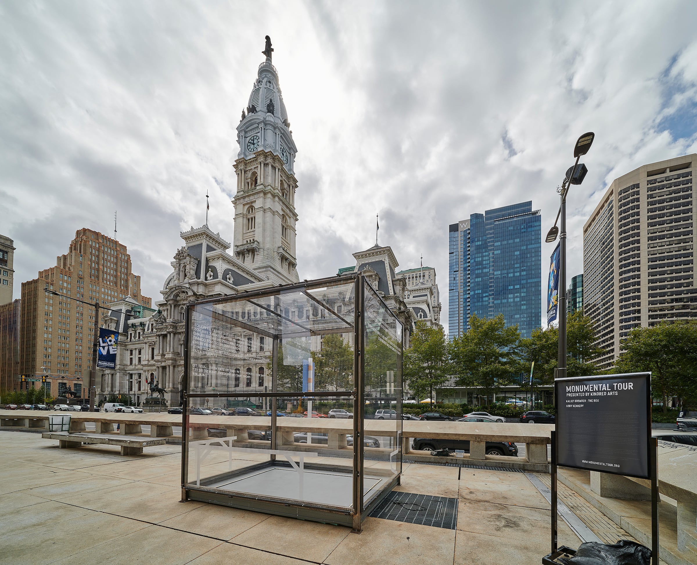 stories must be told | kindred arts in philadelphia, pa