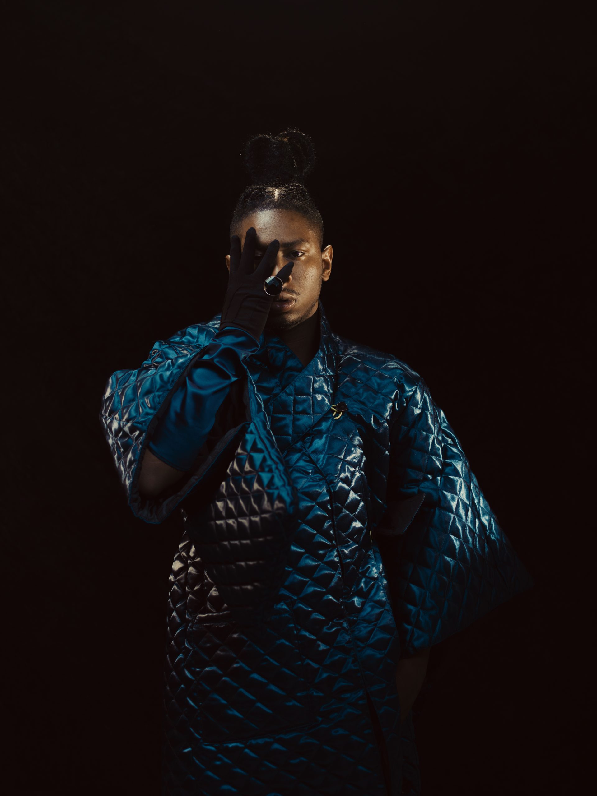 i’m a rolling stone | tj atoms interview