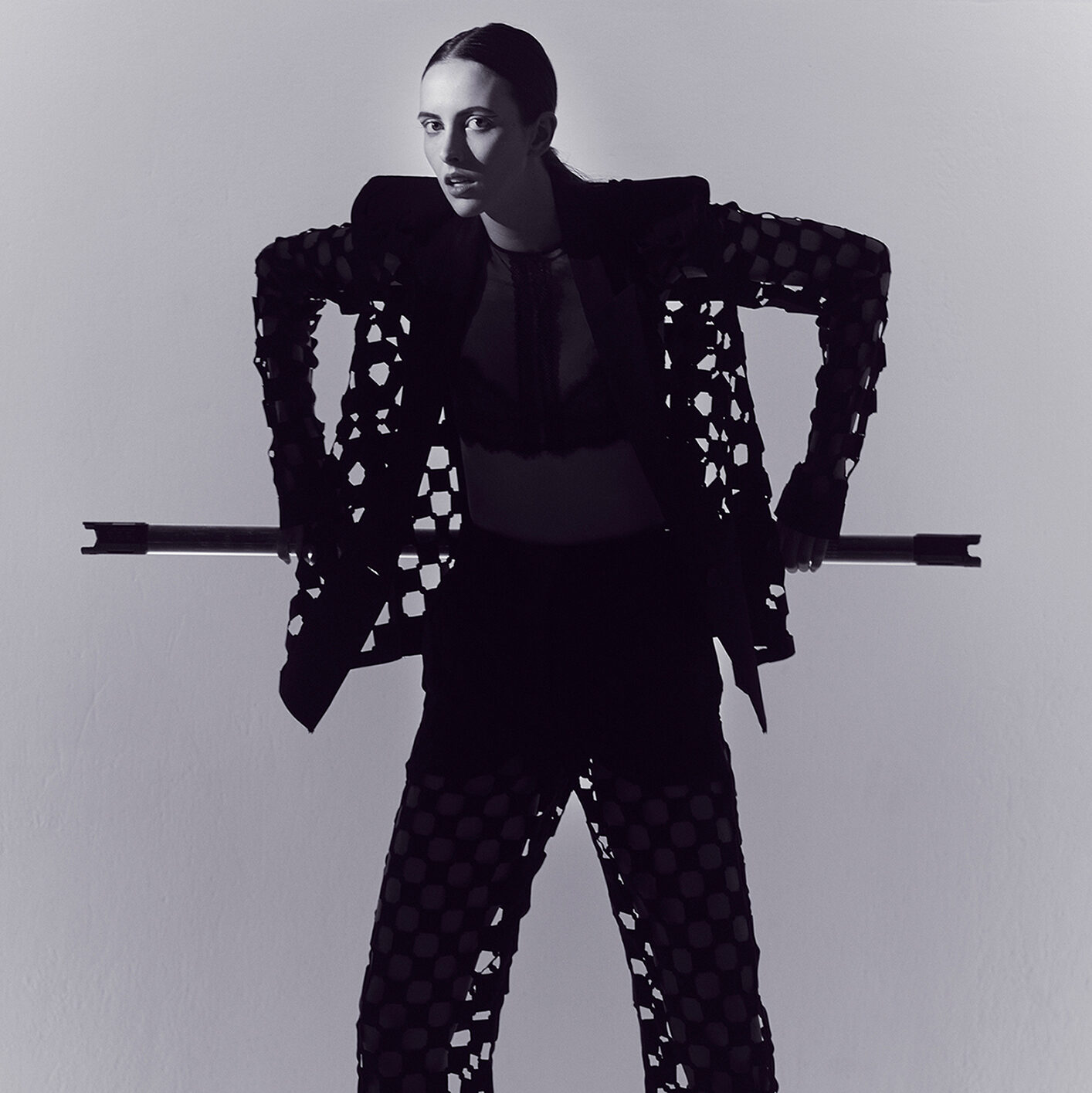 my, myself + i | designer kim perets