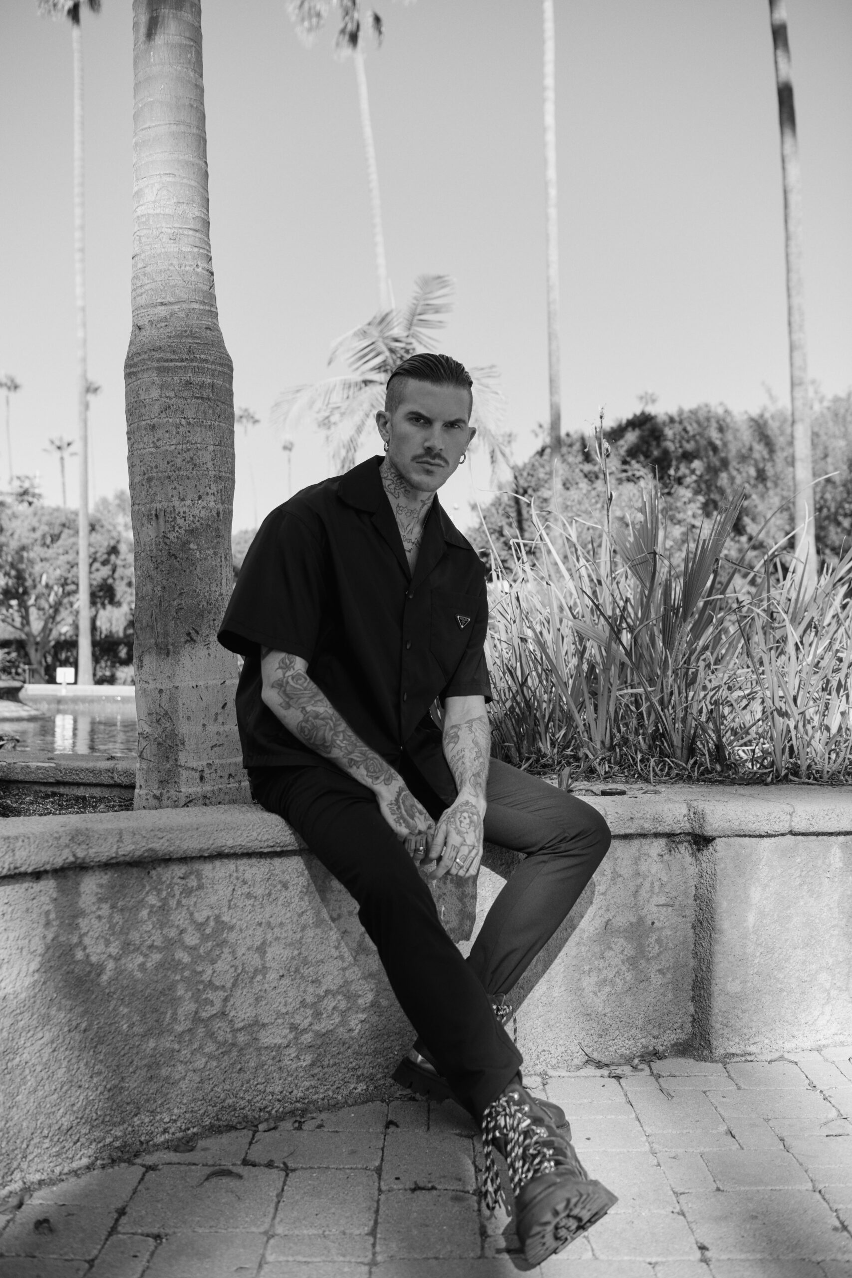 interview | oly innes