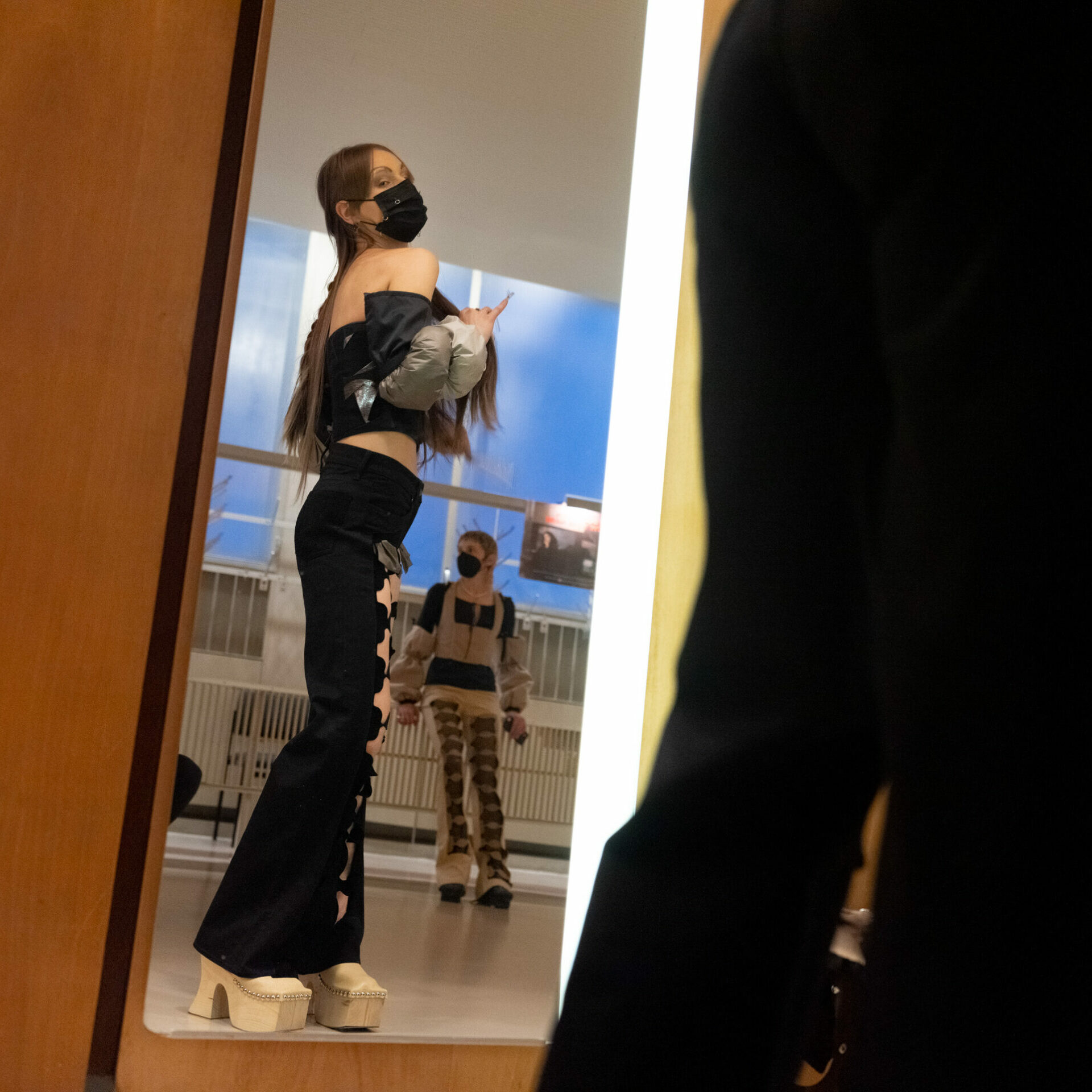 freewheeling | udk schau21