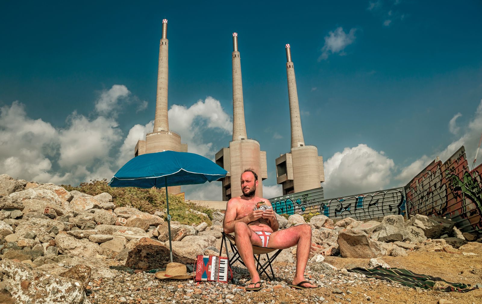 a new lens | urban photo awards 2021