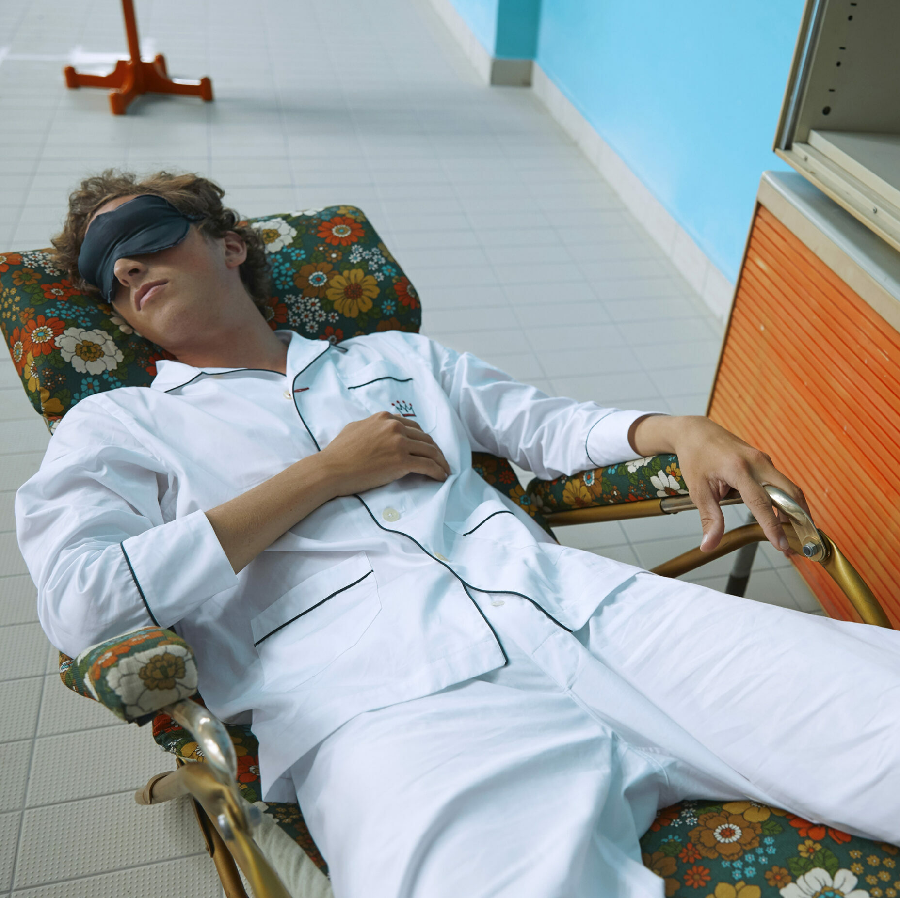 Schön! presents | thermal