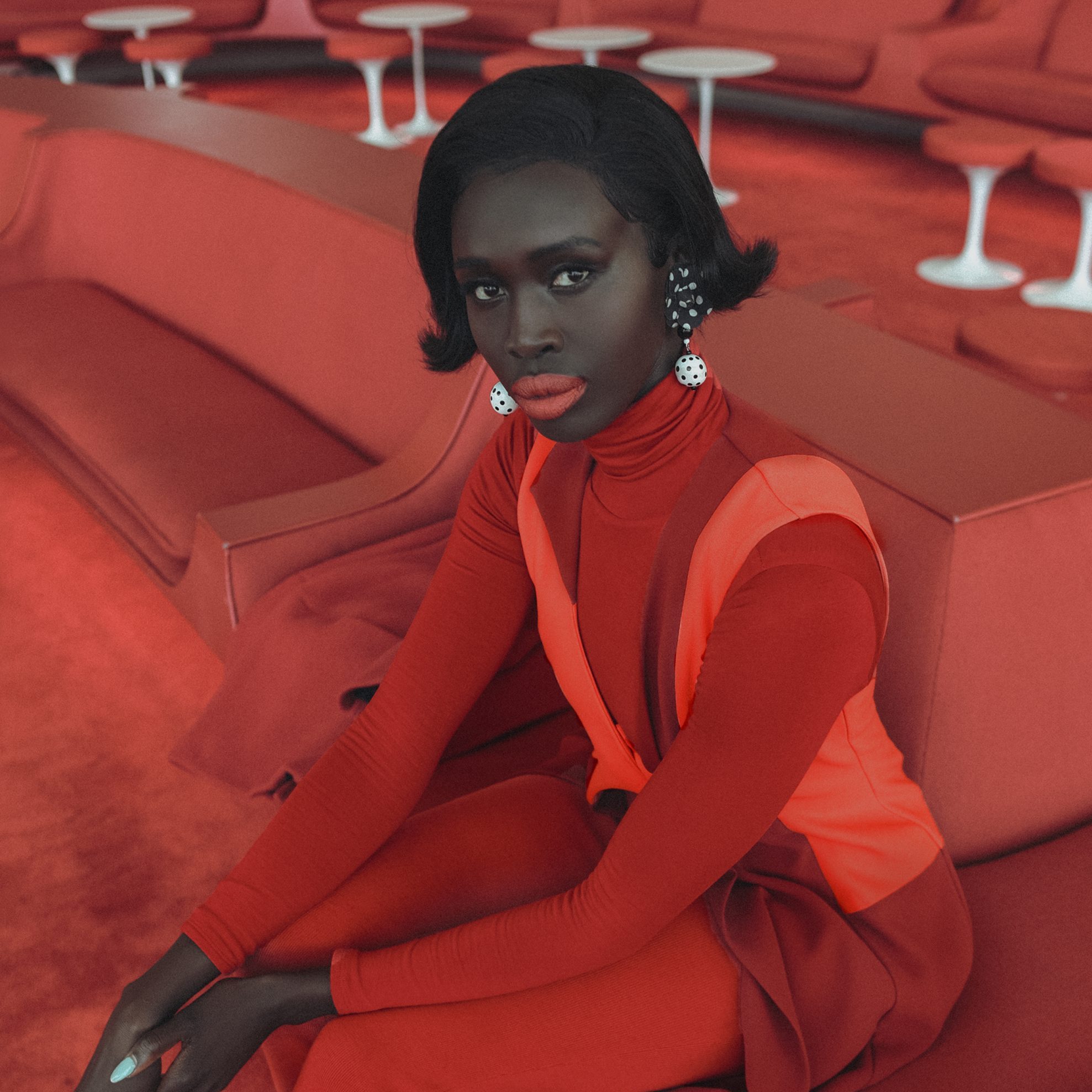 the unamerican dream