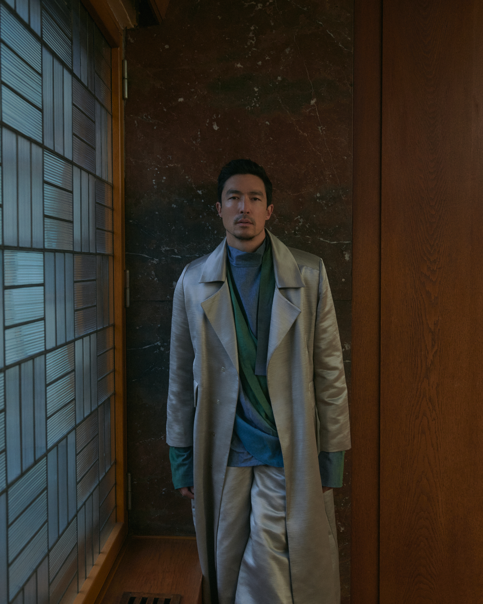 interview | daniel henney