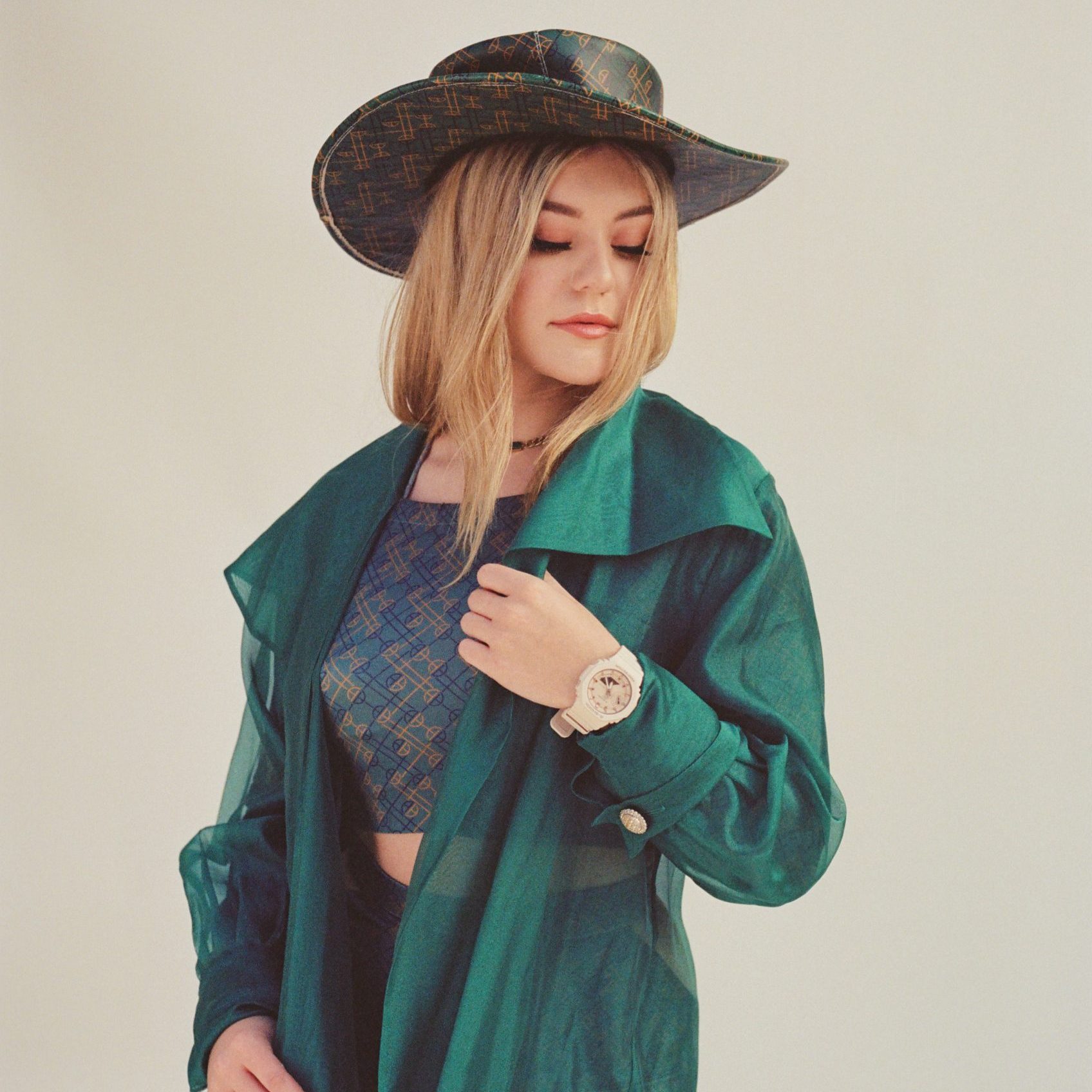 interview | brookeab