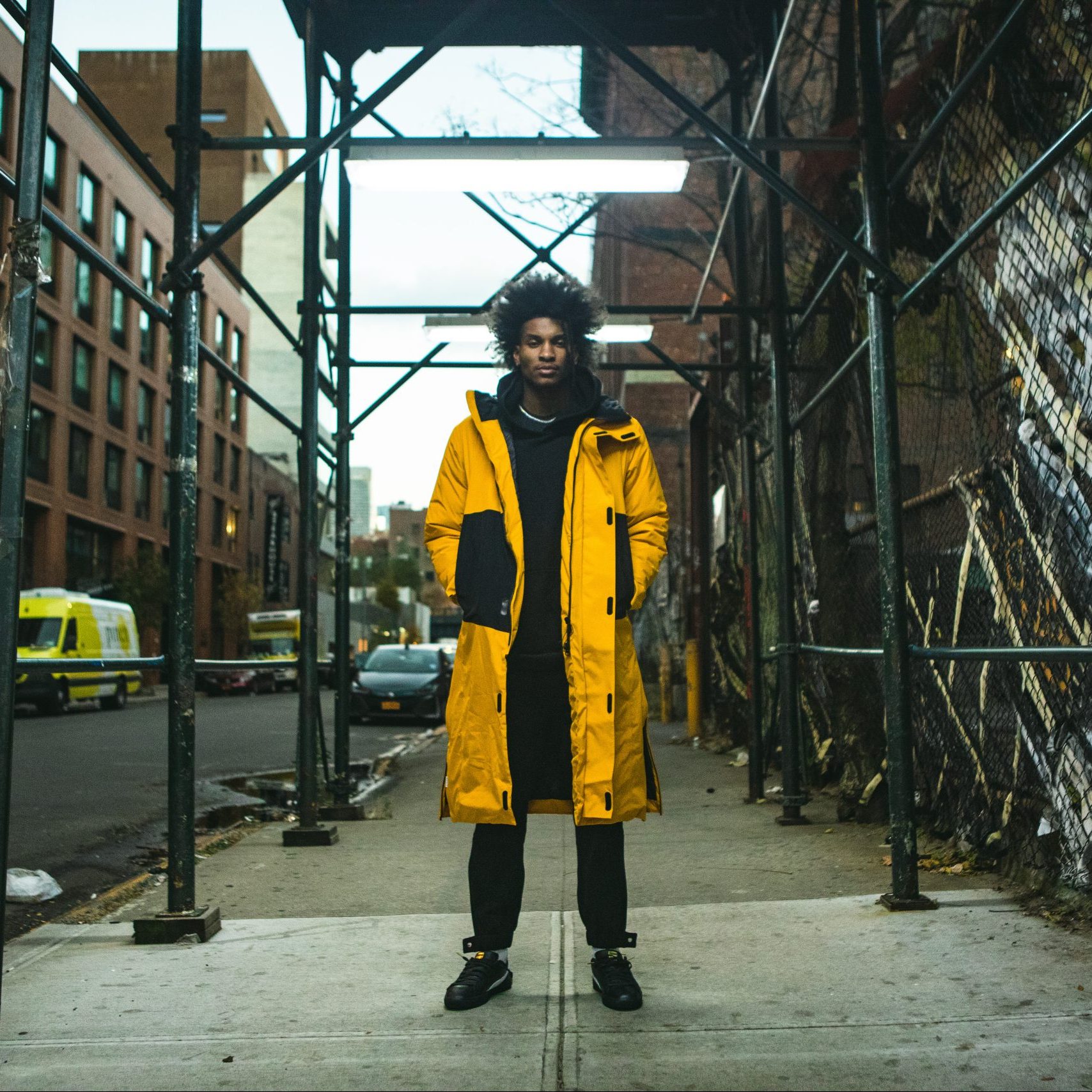 elemental | compound x save the duck