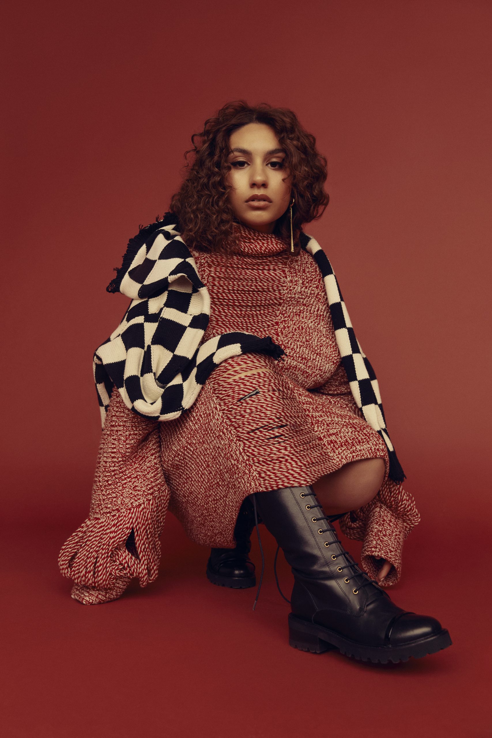 interview | alessia cara