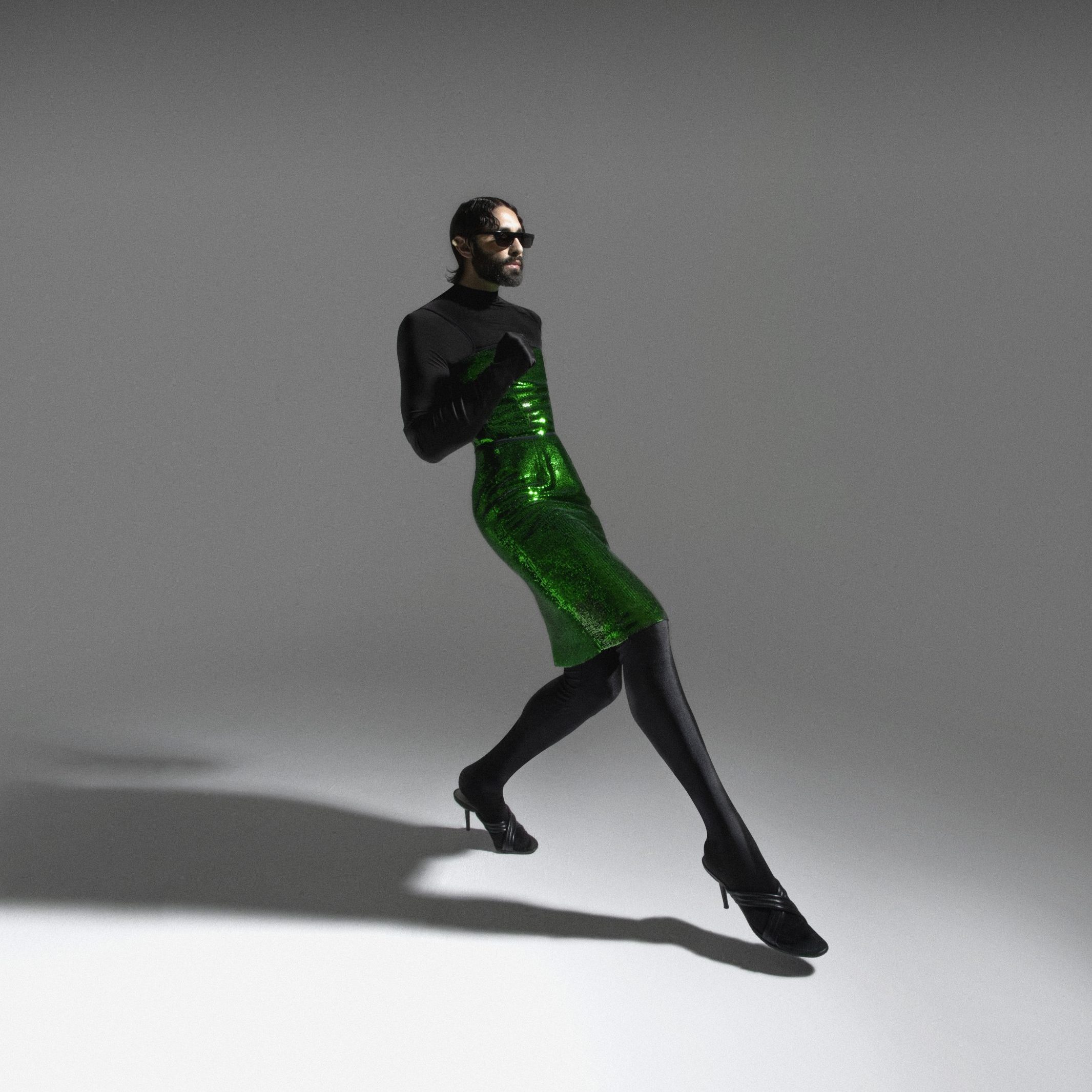 unreveal the future me | conchita wurst interview