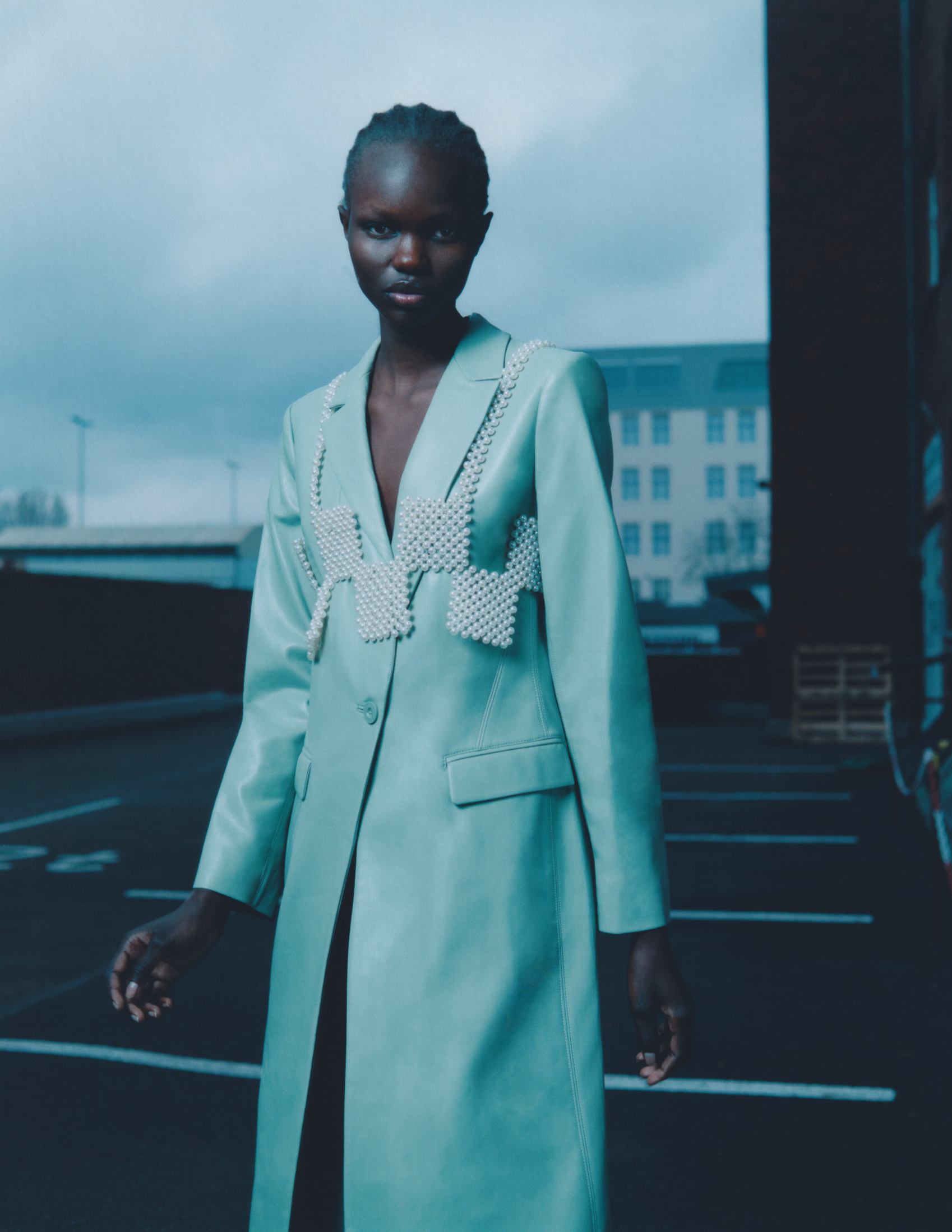 on earth we’re briefly gorgeous