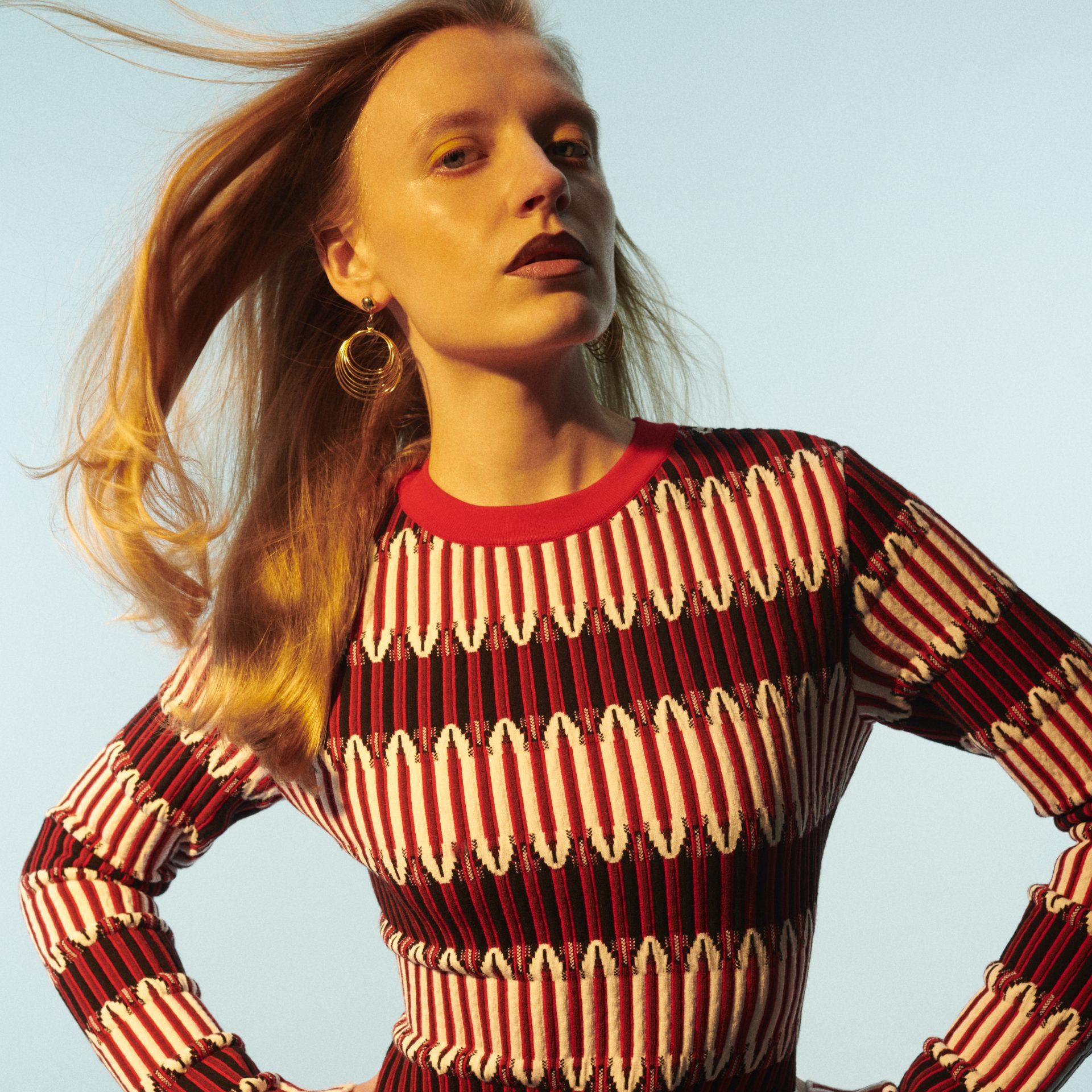 interview | poppy lee friar